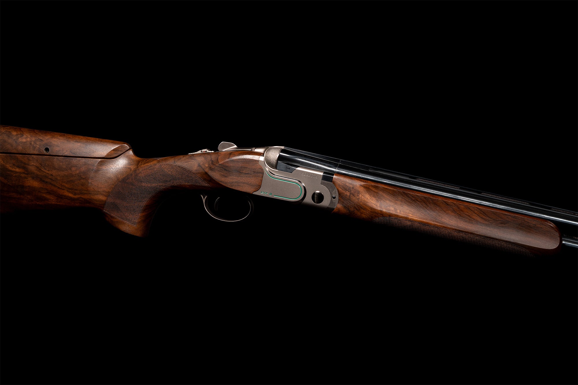 Beretta DT11 Super Sport B-Fast | 12 Gauge | 31" | S/N-DTS034S