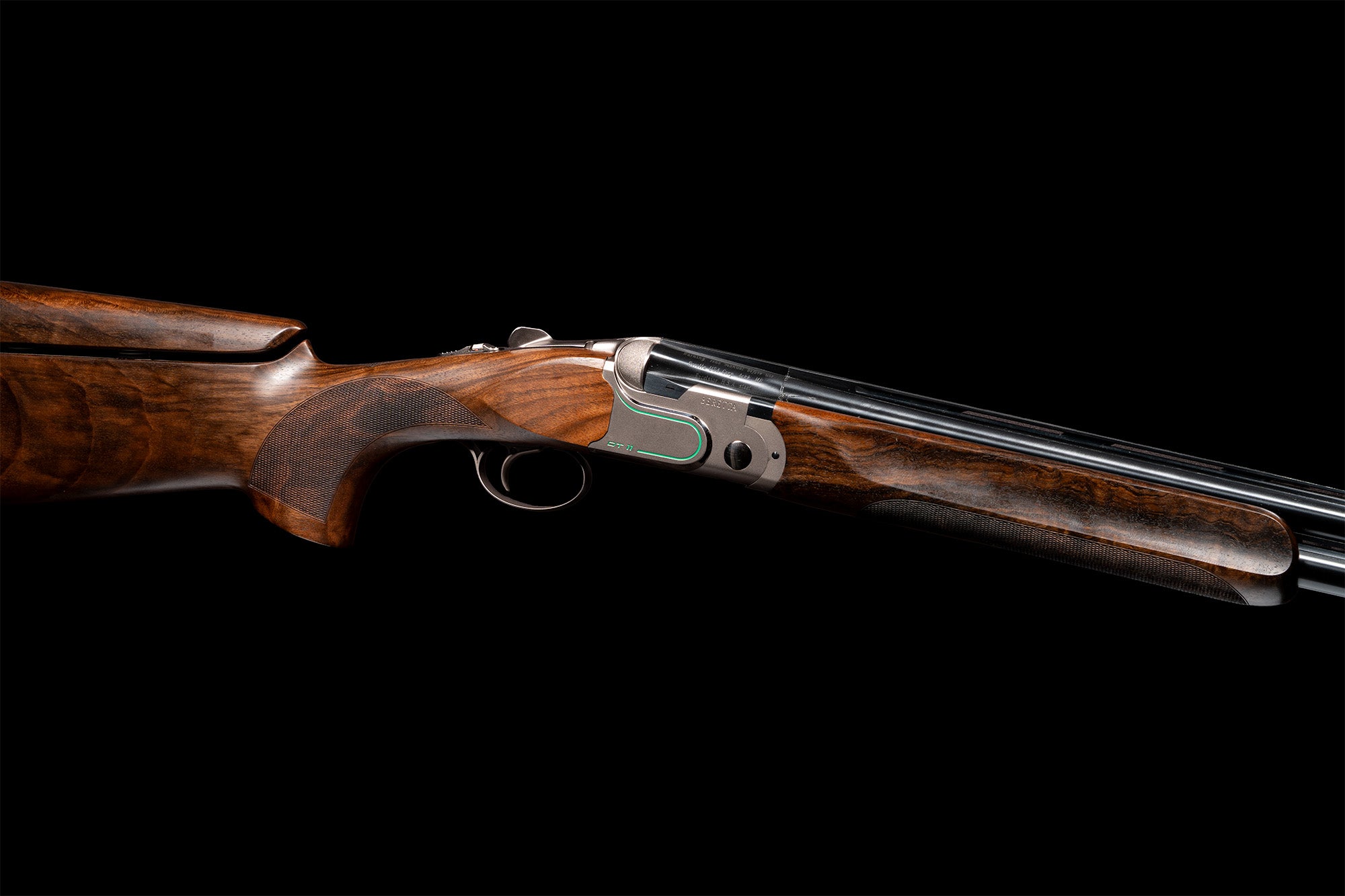 Beretta DT11 Super Sport B-Fast | LH | 12 Gauge | 32" S/N-DTS407S
