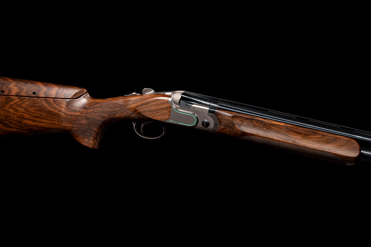 Beretta DT11 Super Sport B-Fast | 12 Gauge | 32" | S/N-DTS355S