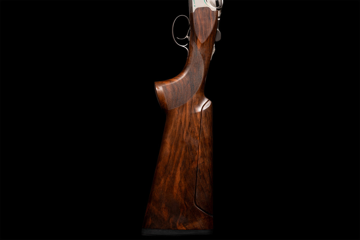 Beretta DT11 Super Sport B-Fast | 12 Gauge | 31" | S/N-DTS034S