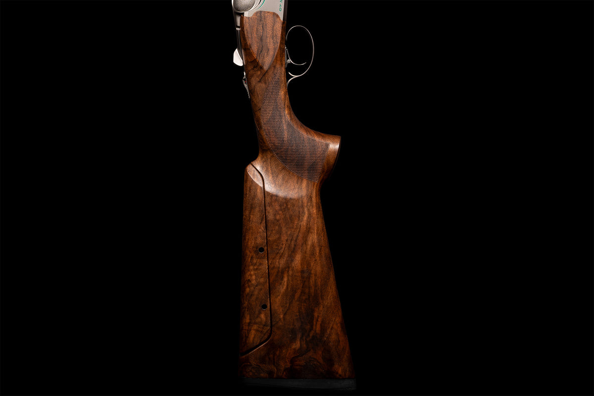 Beretta DT11 Super Sport B-Fast | 12 Gauge | 31" | S/N-DTS034S