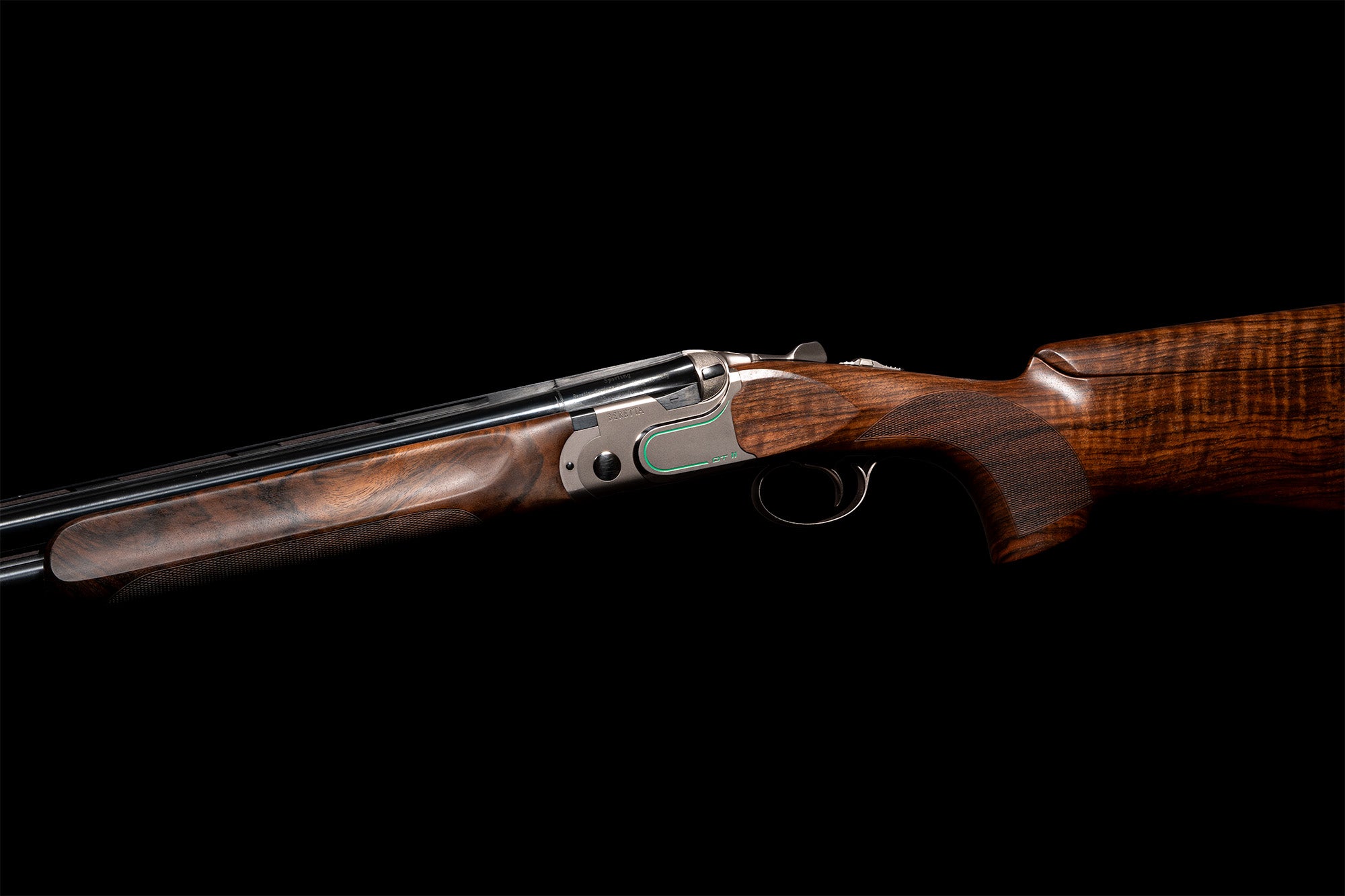 Beretta DT11 Super Sport B-Fast | 12 Gauge | 32" S/N-DTS468S