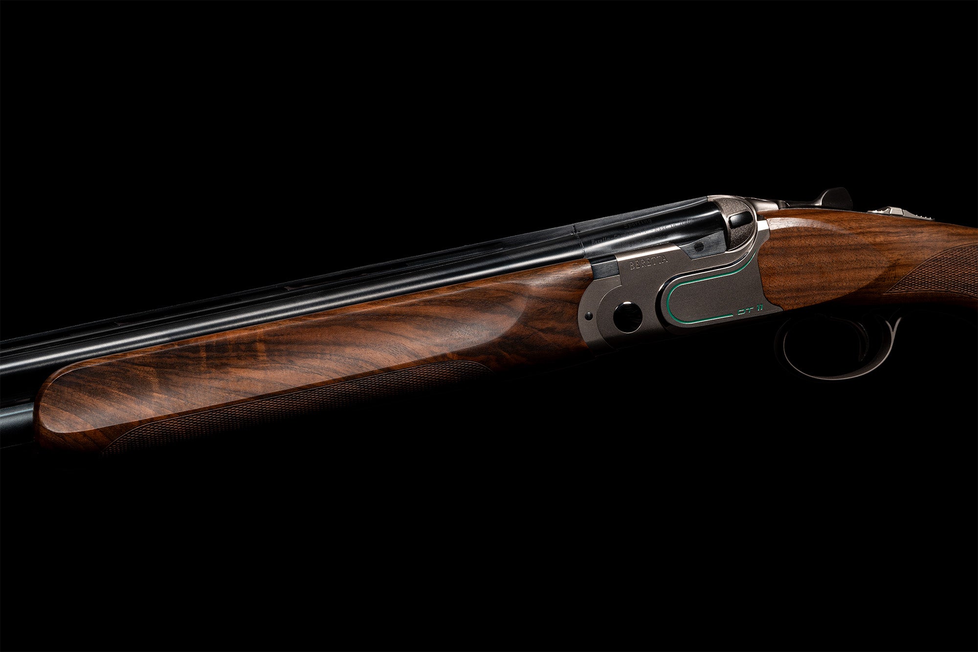 Beretta DT11 Super Sporting  B-Fast - 12 Gauge - 32" S/N-DTS018S