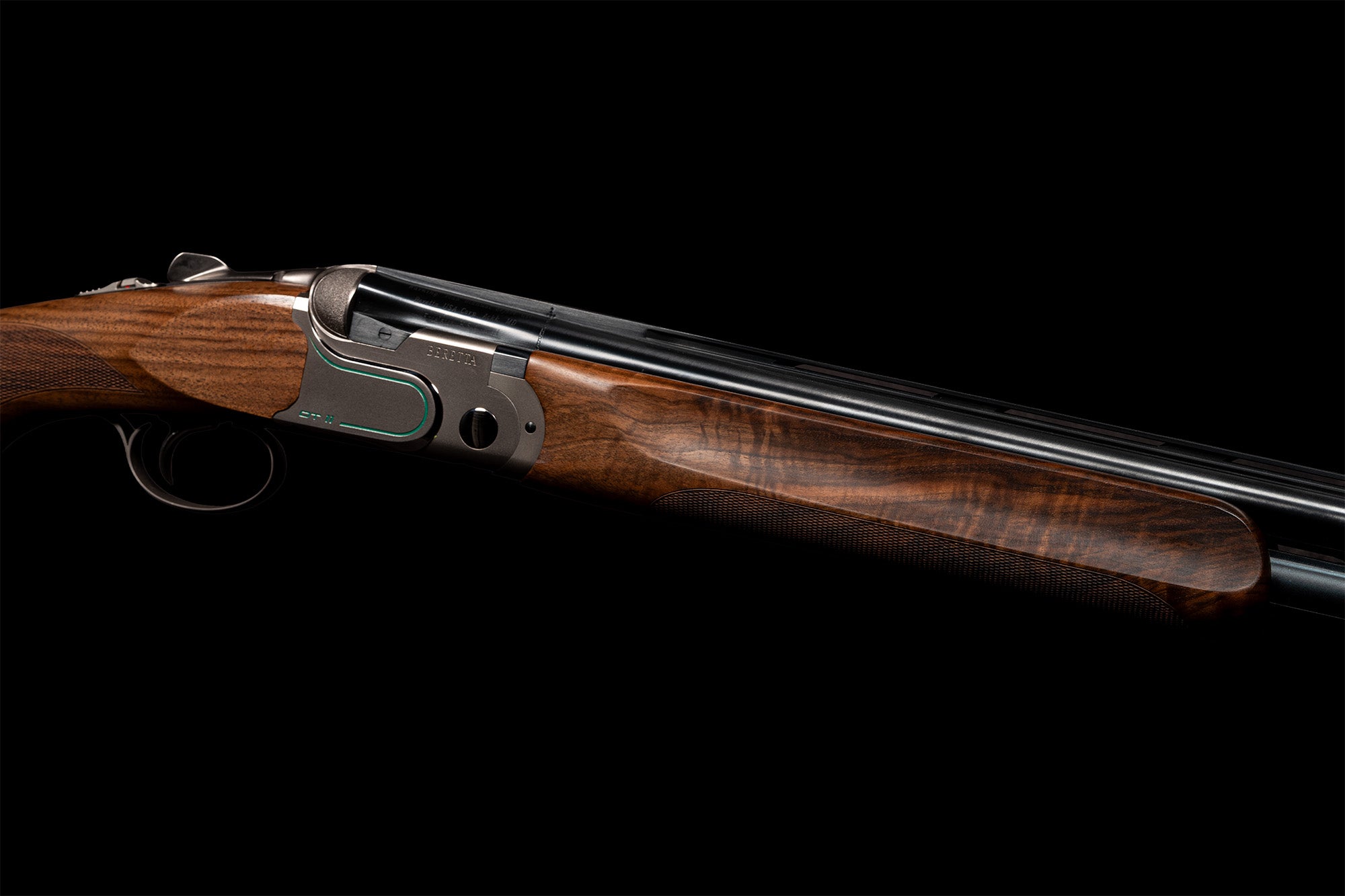 Beretta DT11 Super Sporting  B-Fast - 12 Gauge - 32" S/N-DTS018S