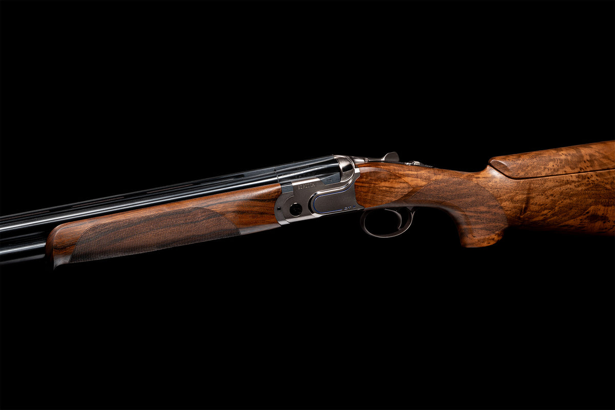 Beretta DT11 Vittoria Sporting  B-Fast | 12 Gauge | RH | 30" | S/N-DT27729W