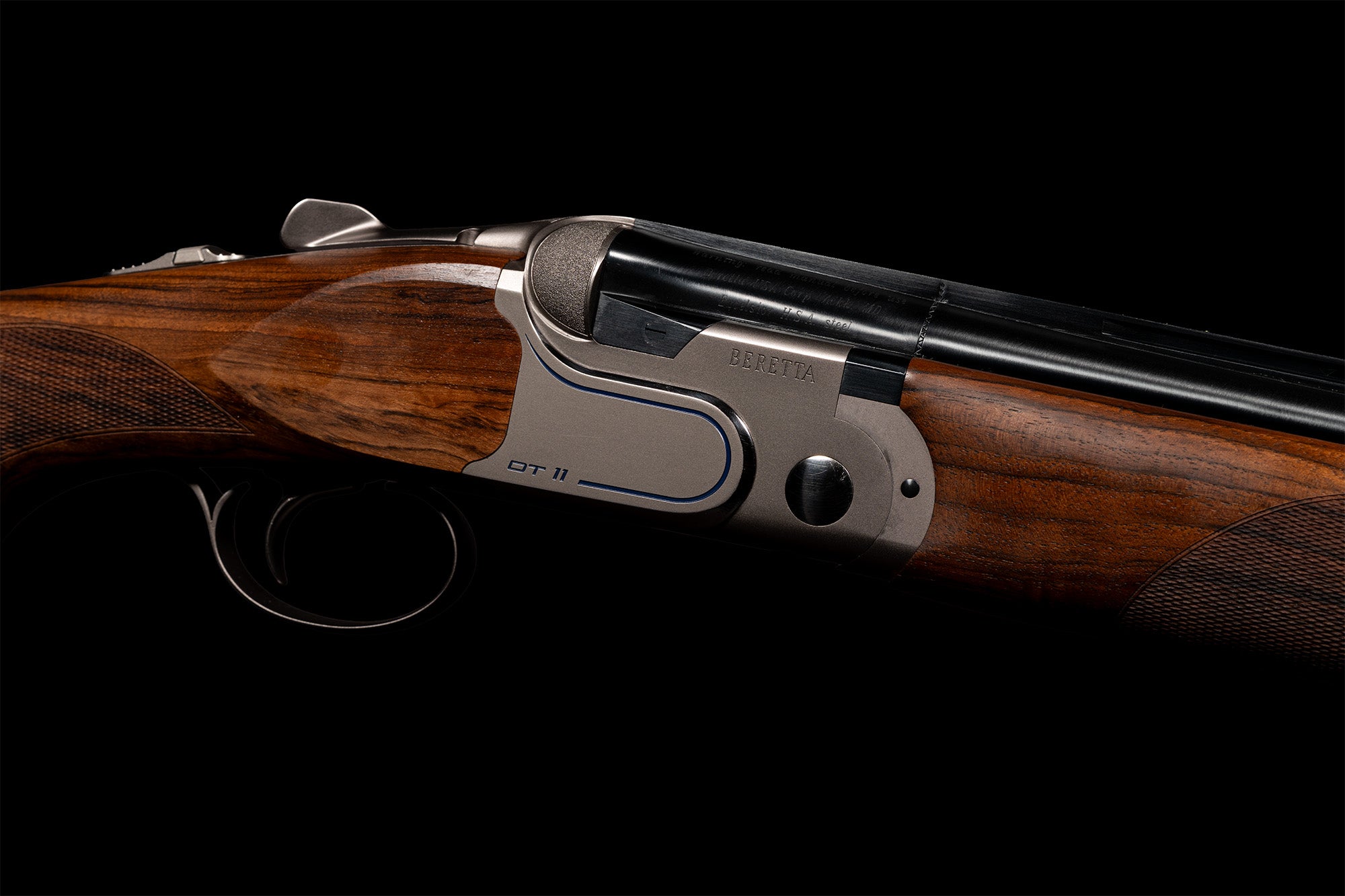 Beretta DT11 Vittoria Sporting  B-Fast - 12 Gauge - 32" S/N-DT26758W