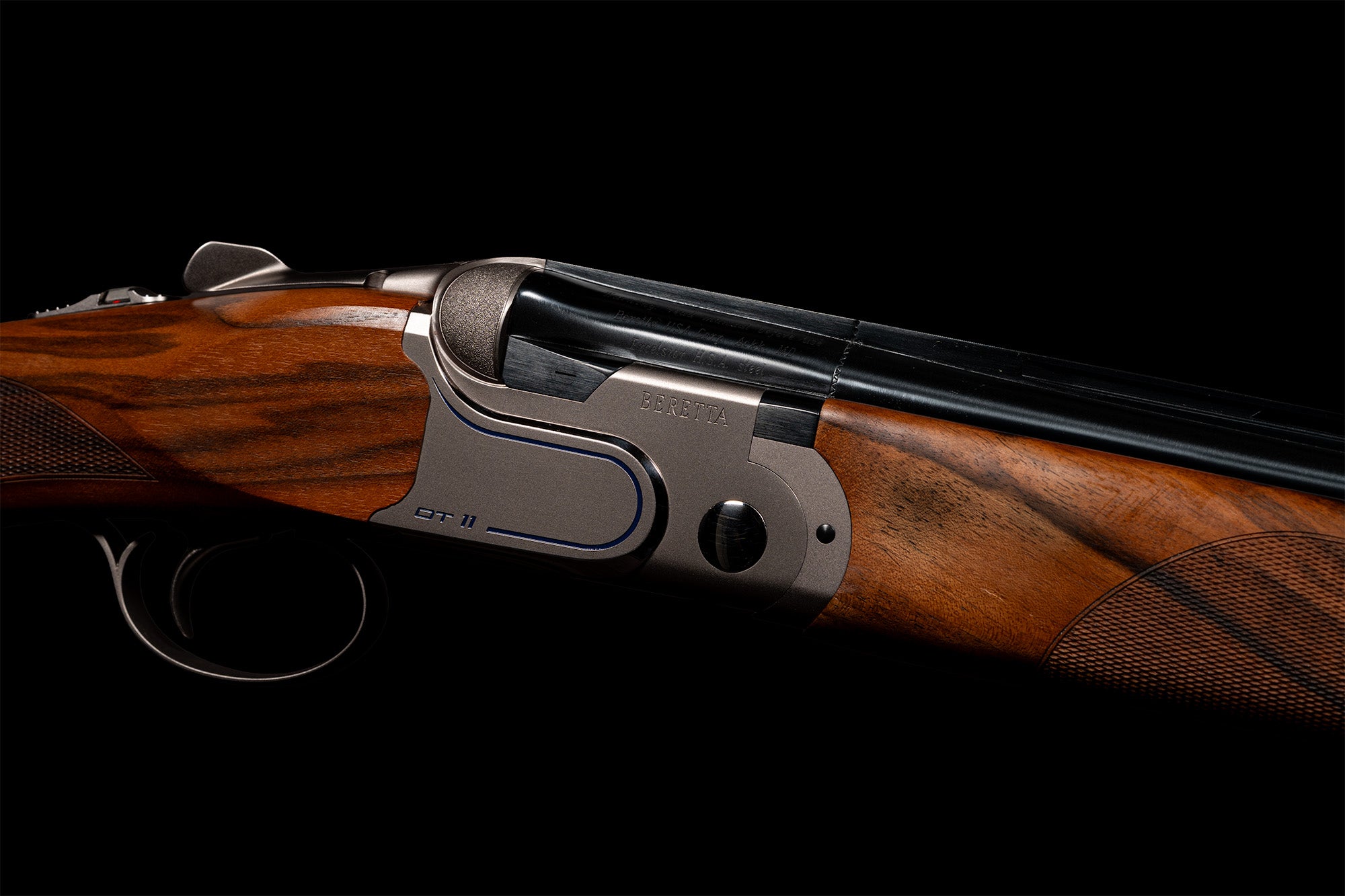 Beretta DT11 Vittoria Sporting  B-Fast - 12 Gauge - 30" S/N-DT26549W