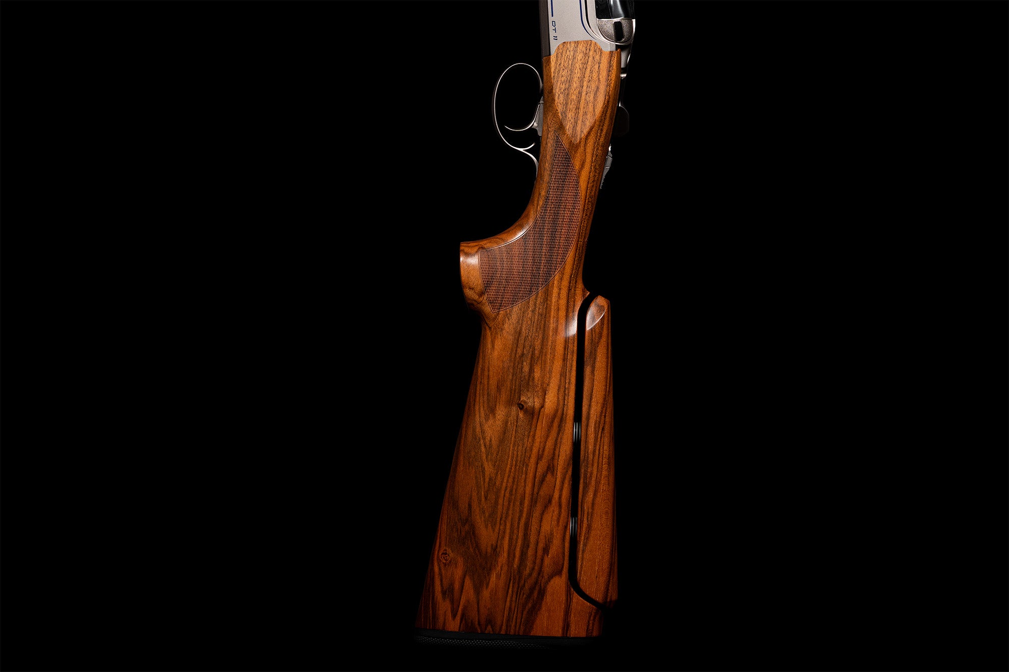 Beretta DT11 Vittoria Sporting  B-Fast - 12 Gauge - 30" S/N-DT26549W