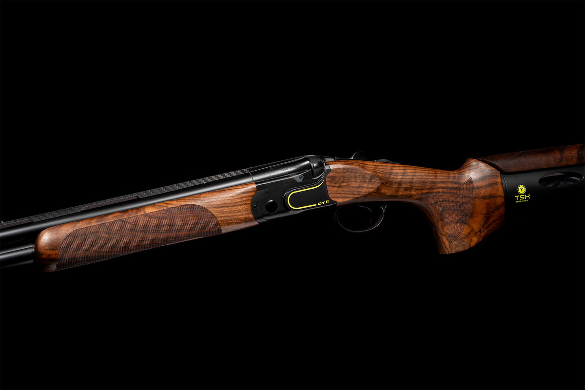 Beretta DT11 DLC Pro TSK Sporting | 12 Gauge | RH | 32" | S/N-DT27256W