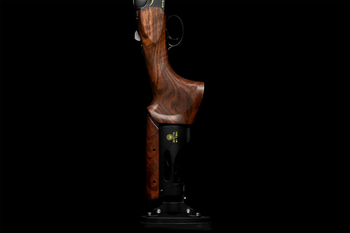 Beretta DT11 DLC Pro TSK Sporting | 12 Gauge | RH | 32" | S/N-DT27256W