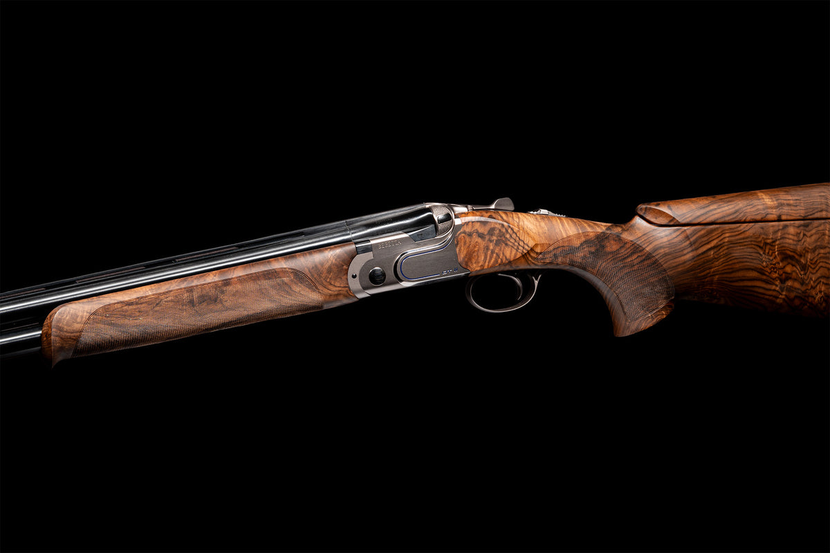 Beretta DT11 Sporting B-Fast | 12 Gauge | RH | 32" | S/N-DT26041W