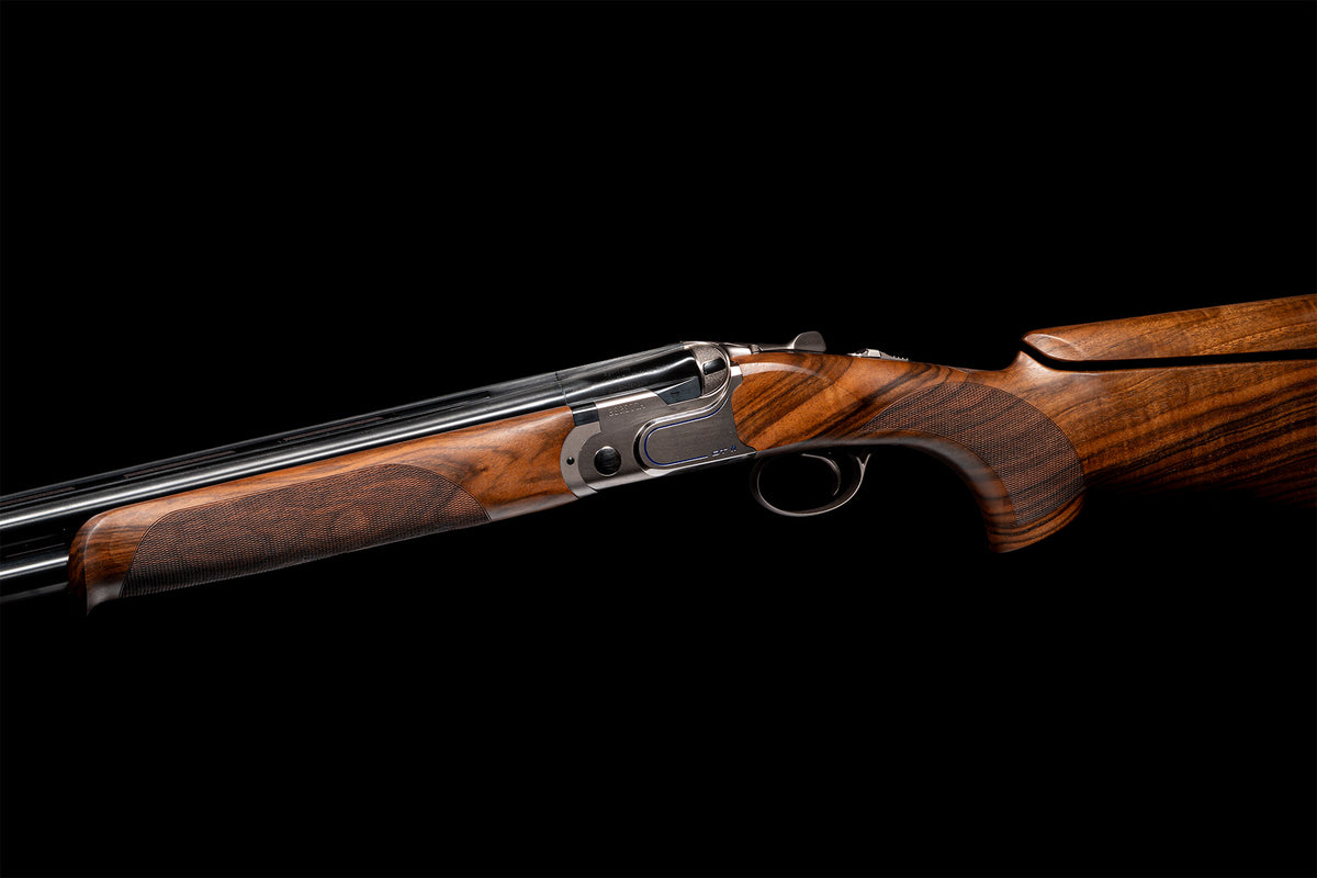 Beretta DT11 Sporting B-Fast | 12 Gauge | RH | 32" | S/N-DT26041W