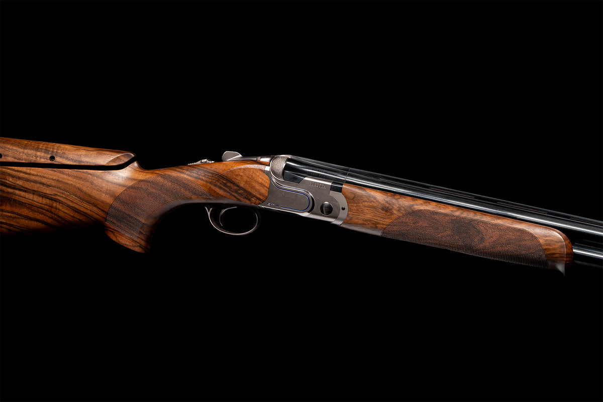 Beretta DT11 Sporting B-Fast | 12 Gauge | RH | 32" | S/N-DT26041W