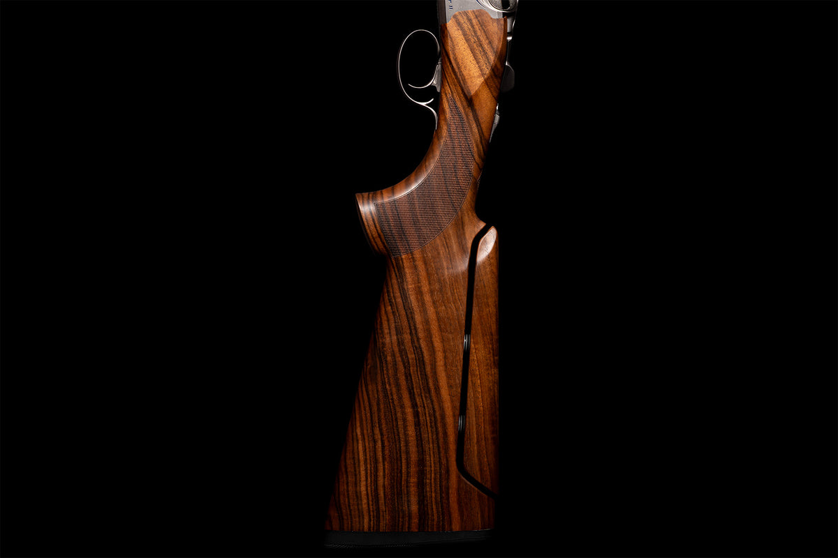 Beretta DT11 Sporting B-Fast | 12 Gauge | RH | 32" | S/N-DT26041W