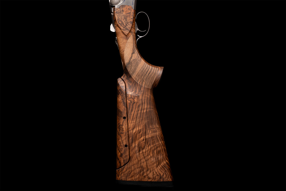 Beretta DT11 Sporting B-Fast | 12 Gauge | RH | 32" | S/N-DT26041W
