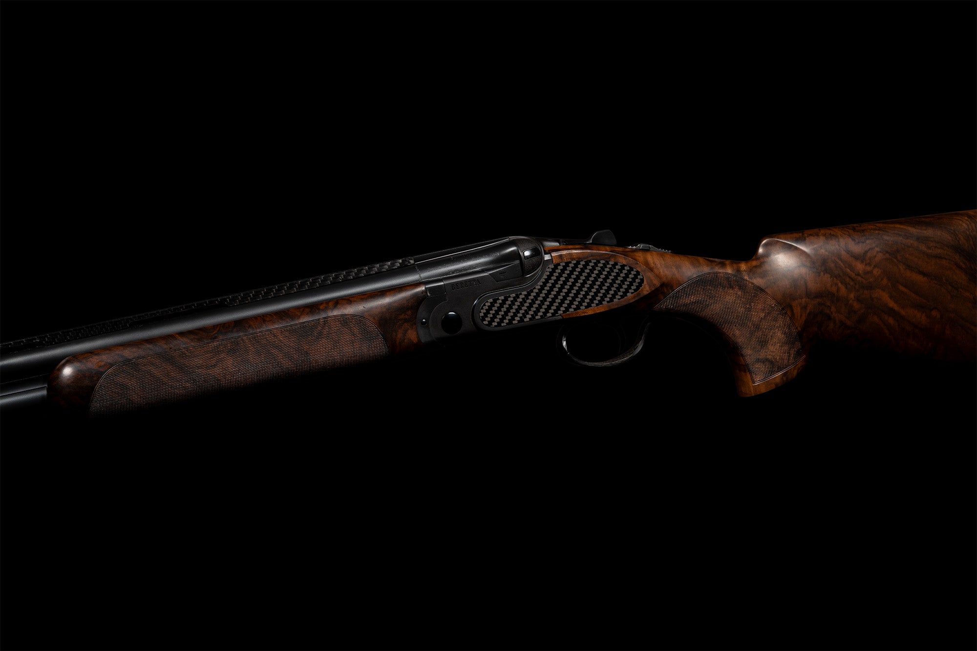 Beretta DT11 EELL CARBON | 12 Gauge | 32"| S/N-DT19925W | CONSIGNMENT - USED