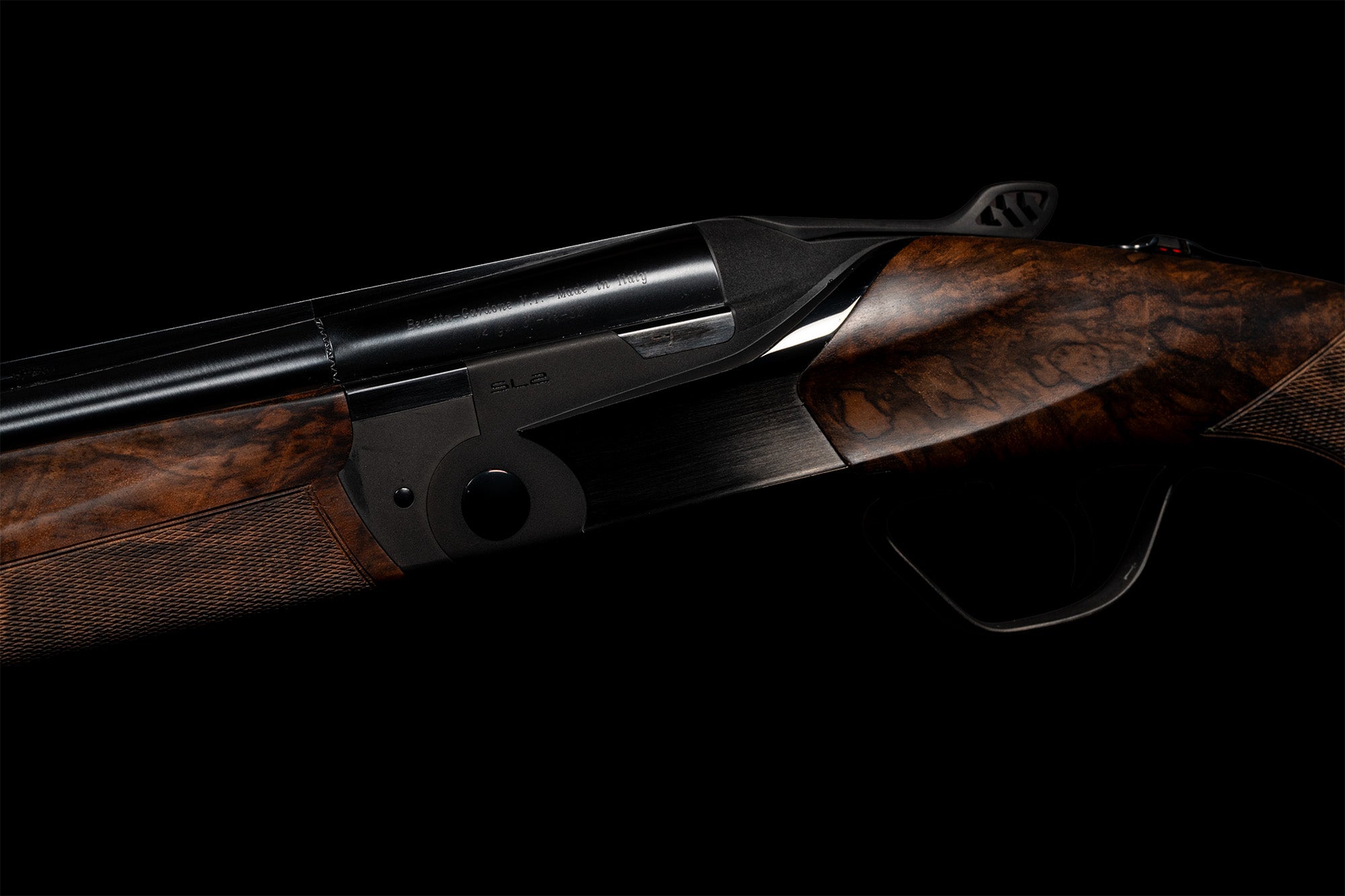 Beretta SL2 Sporting B-Fast | 12Gauge | 32" | B-Fast | S/N-SL0475W