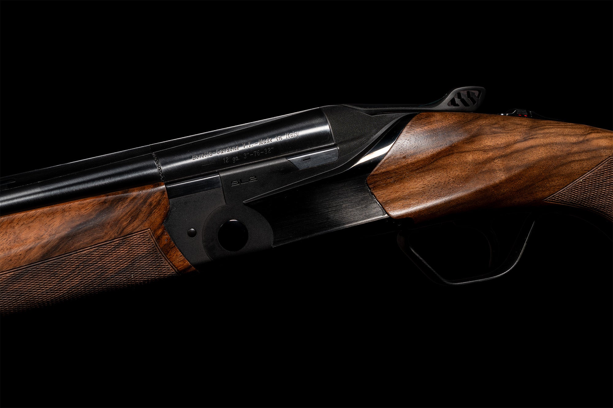 Beretta SL2 Sporting B-Fast | 12Gauge | 32" | B-Fast | S/N: SL0895W