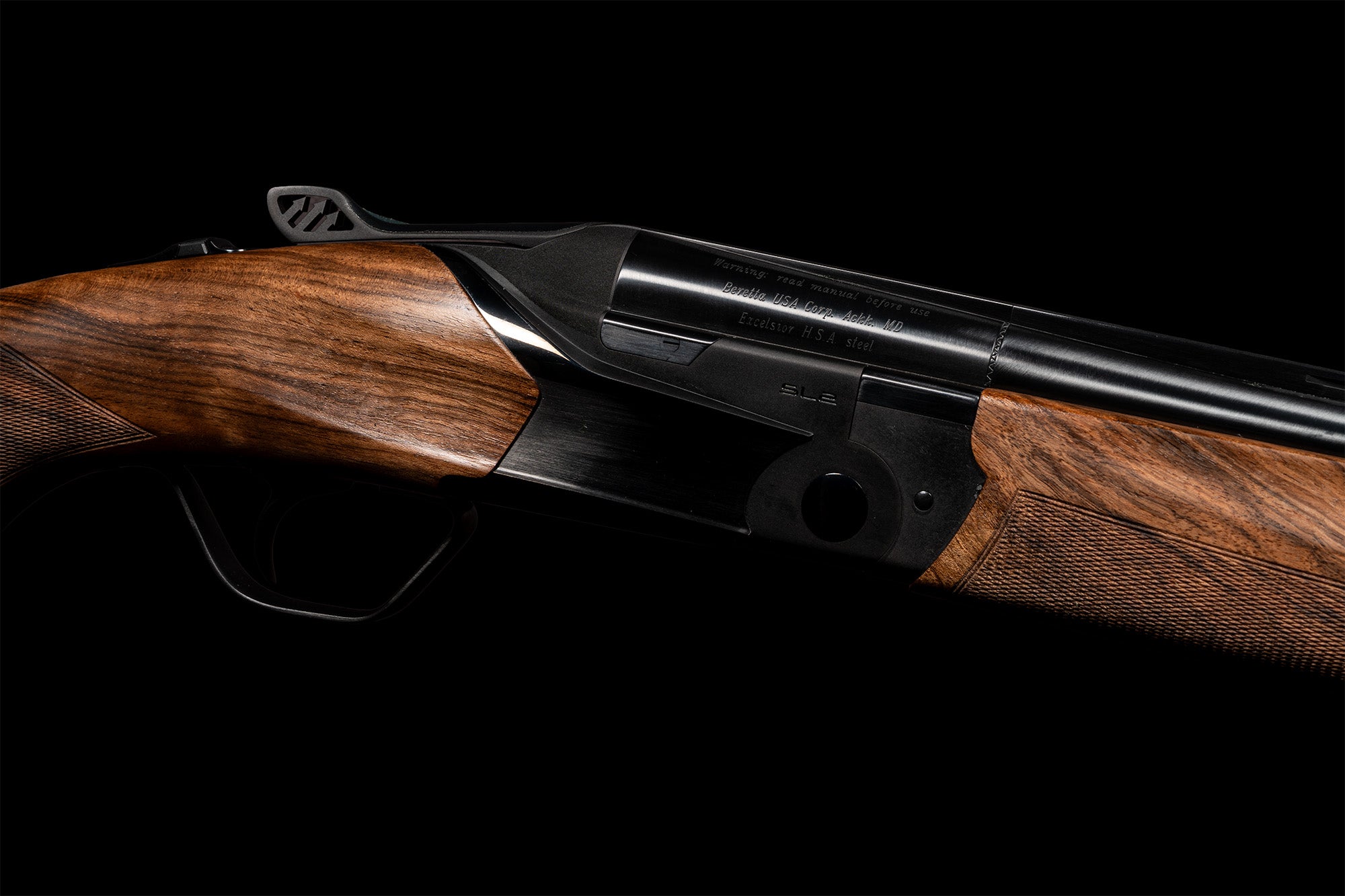 Beretta SL2 Sporting B-Fast | 12Gauge | 32" | B-Fast | S/N: SL0895W