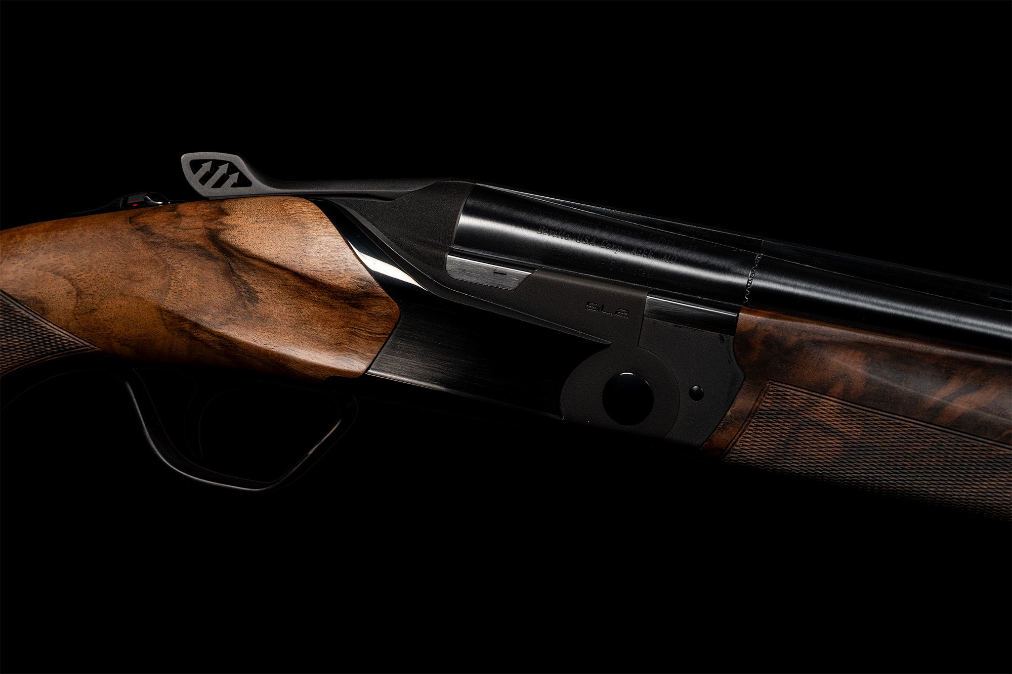 Beretta SL2 Sporting B-Fast - 12Gauge - 32" B-Fast S/N-SL0480W