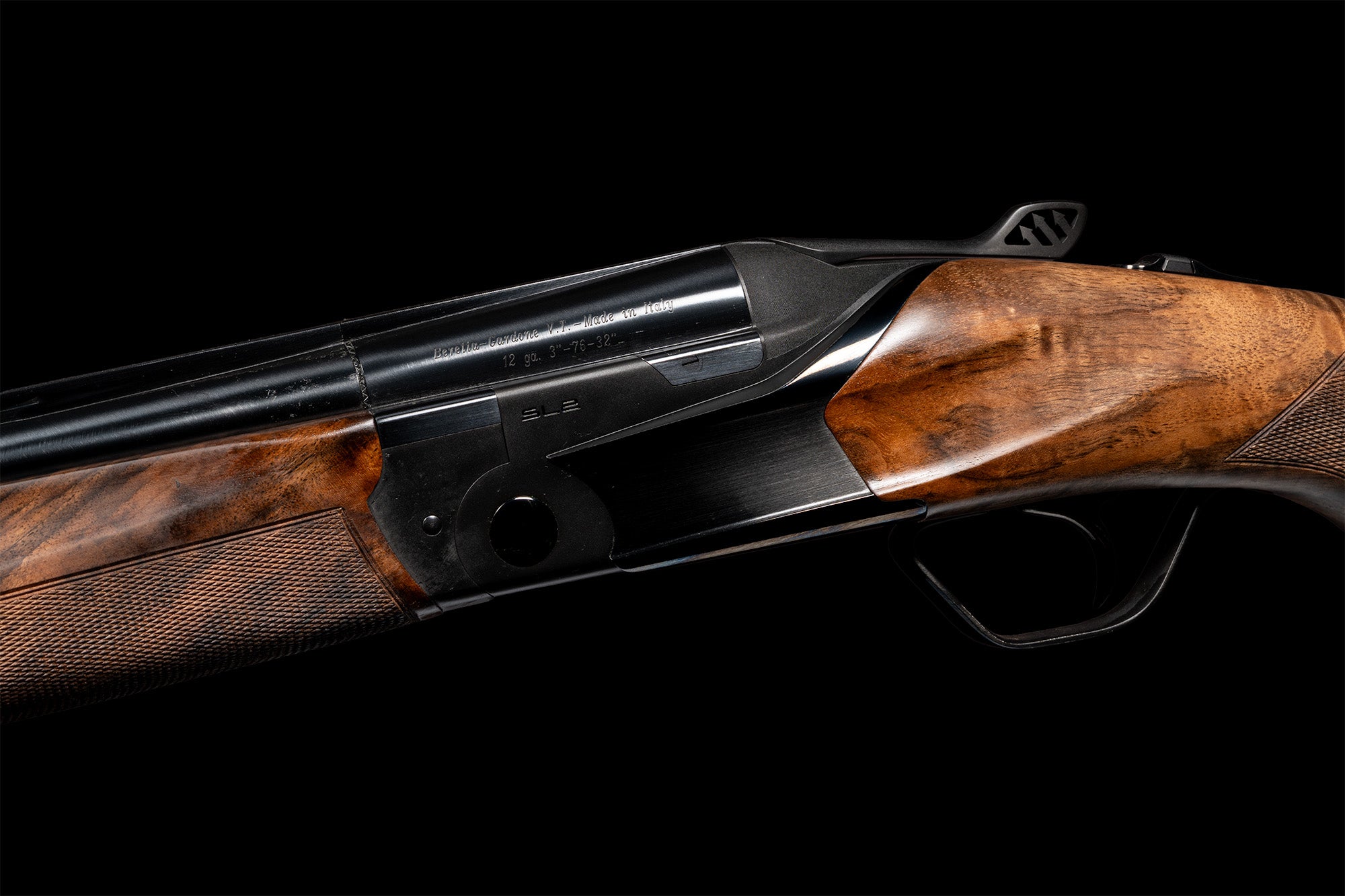Beretta SL2 Sporting B-Fast | 12Gauge | 32" | B-Fast | S/N: SL0957W