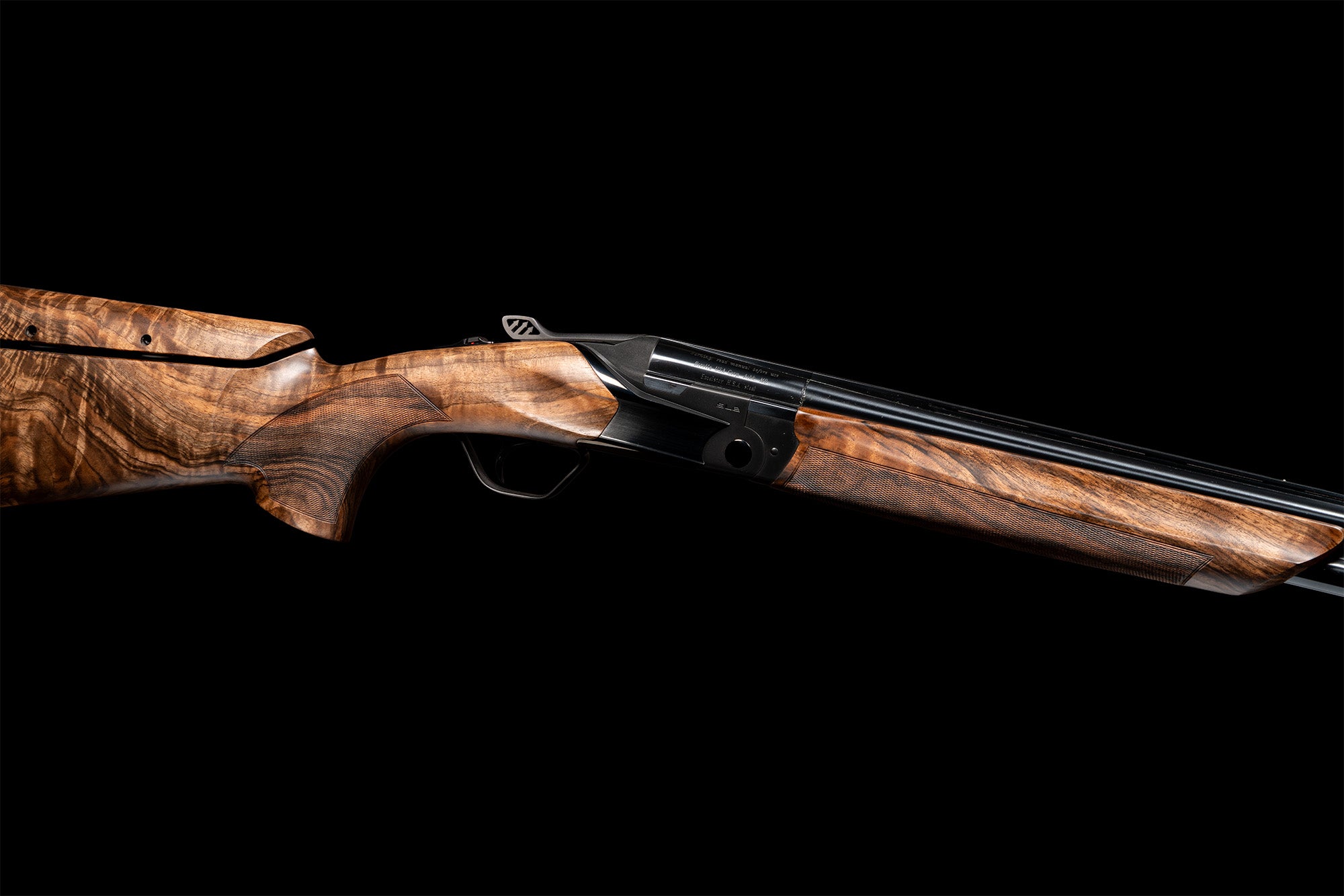 Beretta SL2 Sporting B-Fast | 12Gauge | 32" | B-Fast | S/N: SL0957W