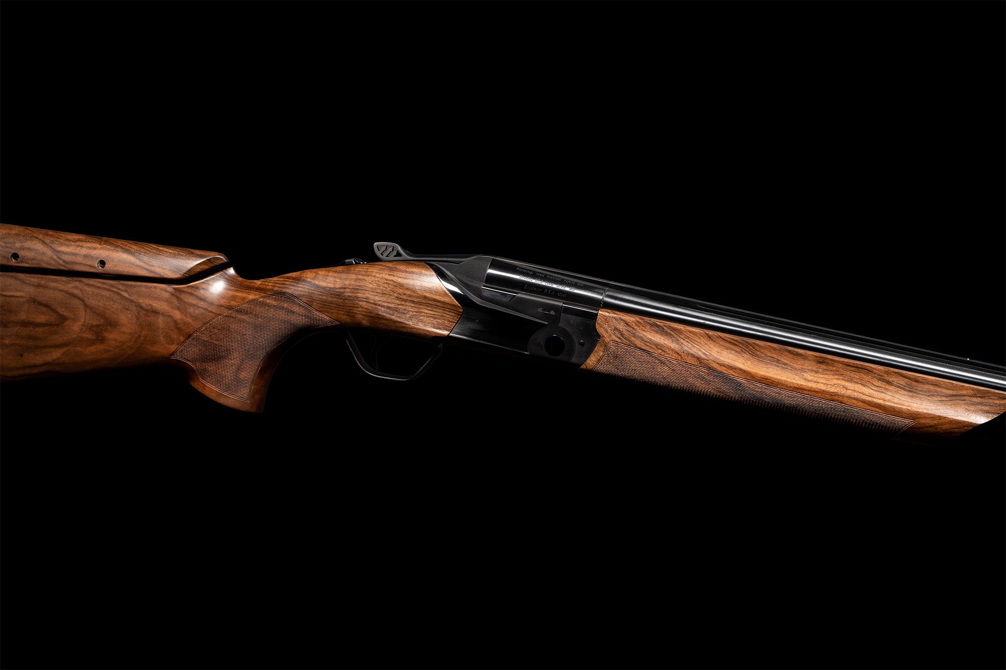Beretta SL2 Sporting B-Fast | 12Gauge | 32" | B-Fast | S/N: SL0895W