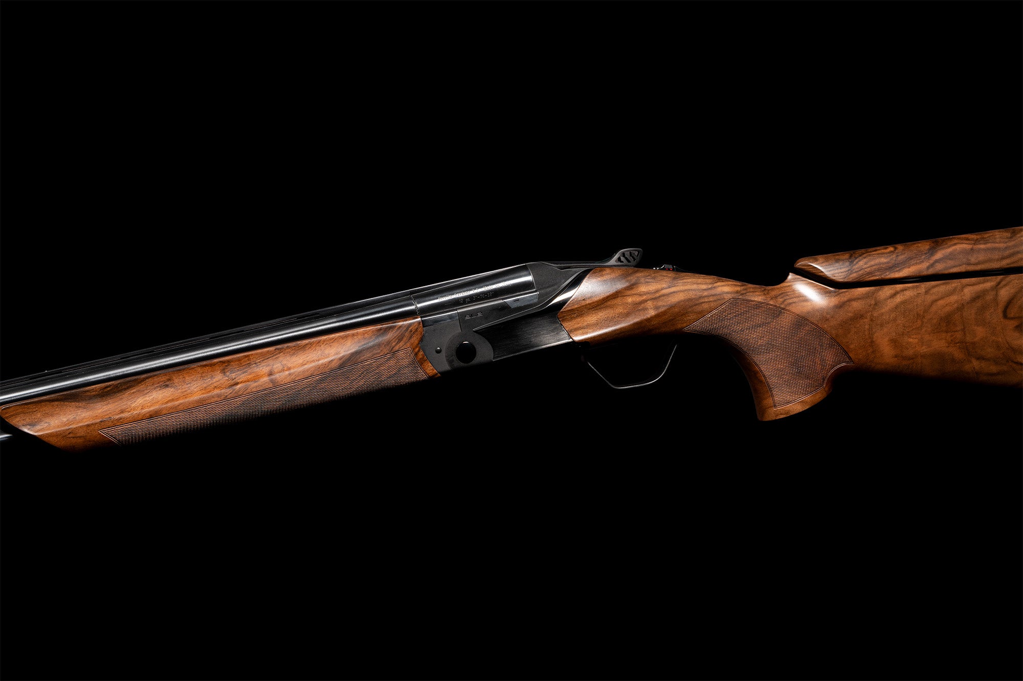 Beretta SL2 Sporting B-Fast | 12Gauge | 32" | B-Fast | S/N: SL0895W