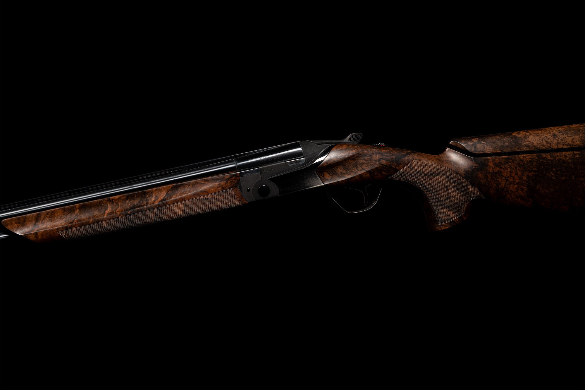 Beretta SL2 Sporting B-Fast | 12Gauge | 32" | B-Fast | S/N-SL0475W