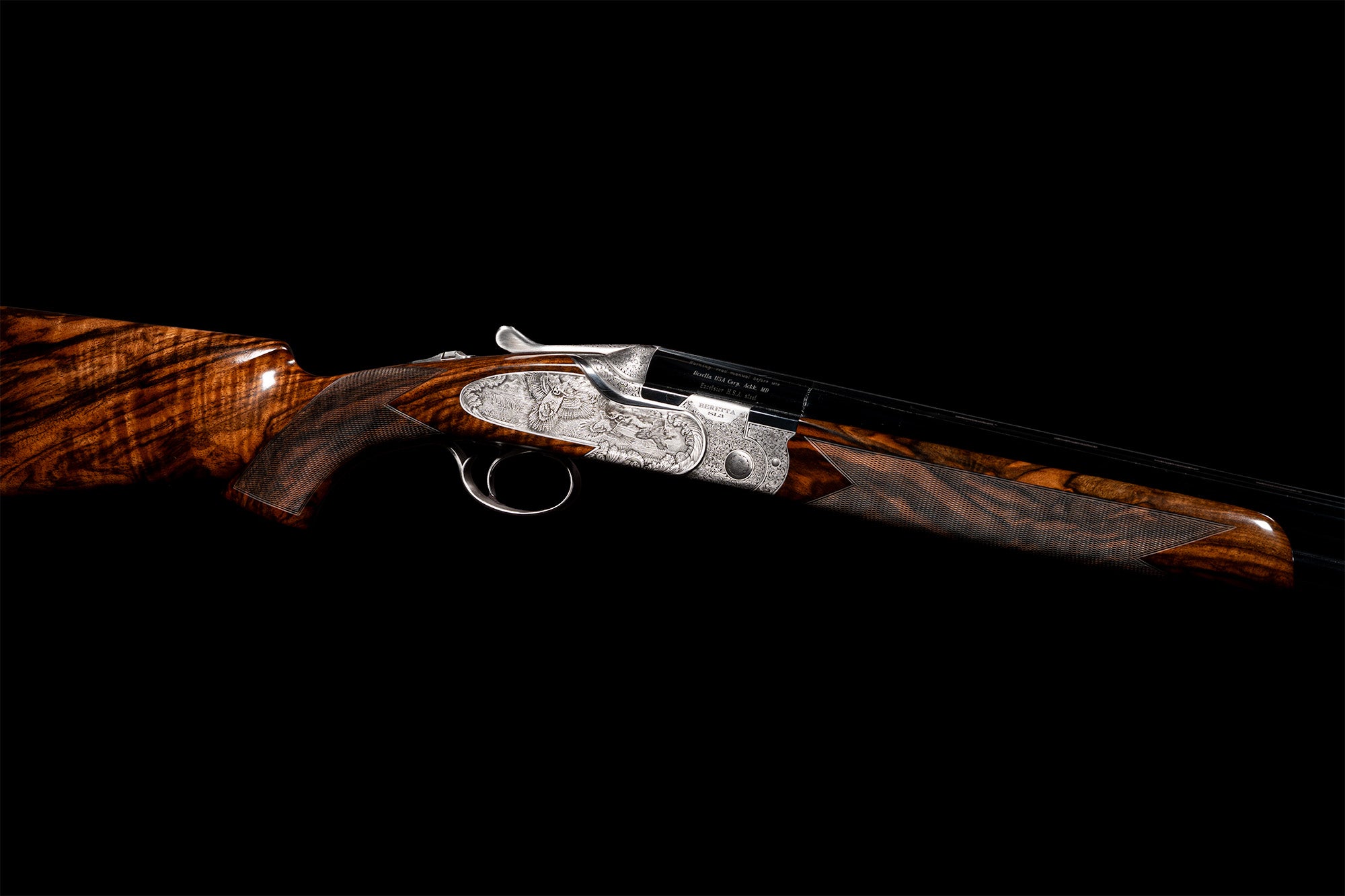 Beretta SL3 500 Year Sporting | 12 gauge| 32" | 9X7 | S/N - SL3500Y074