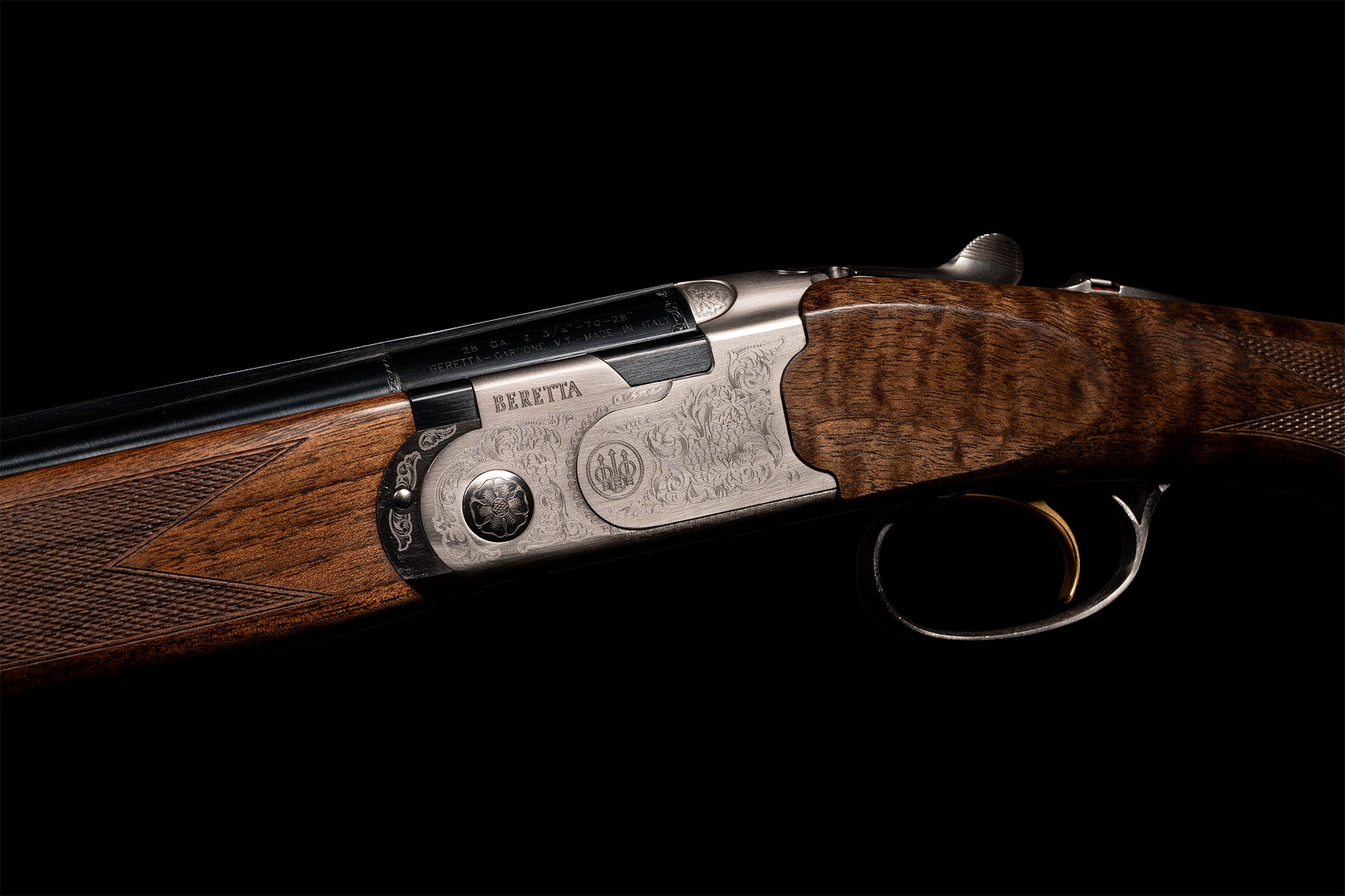 Beretta Silver Pigeon 1 | 28-410 Combo | 28" | RH | S/N - L11088X
