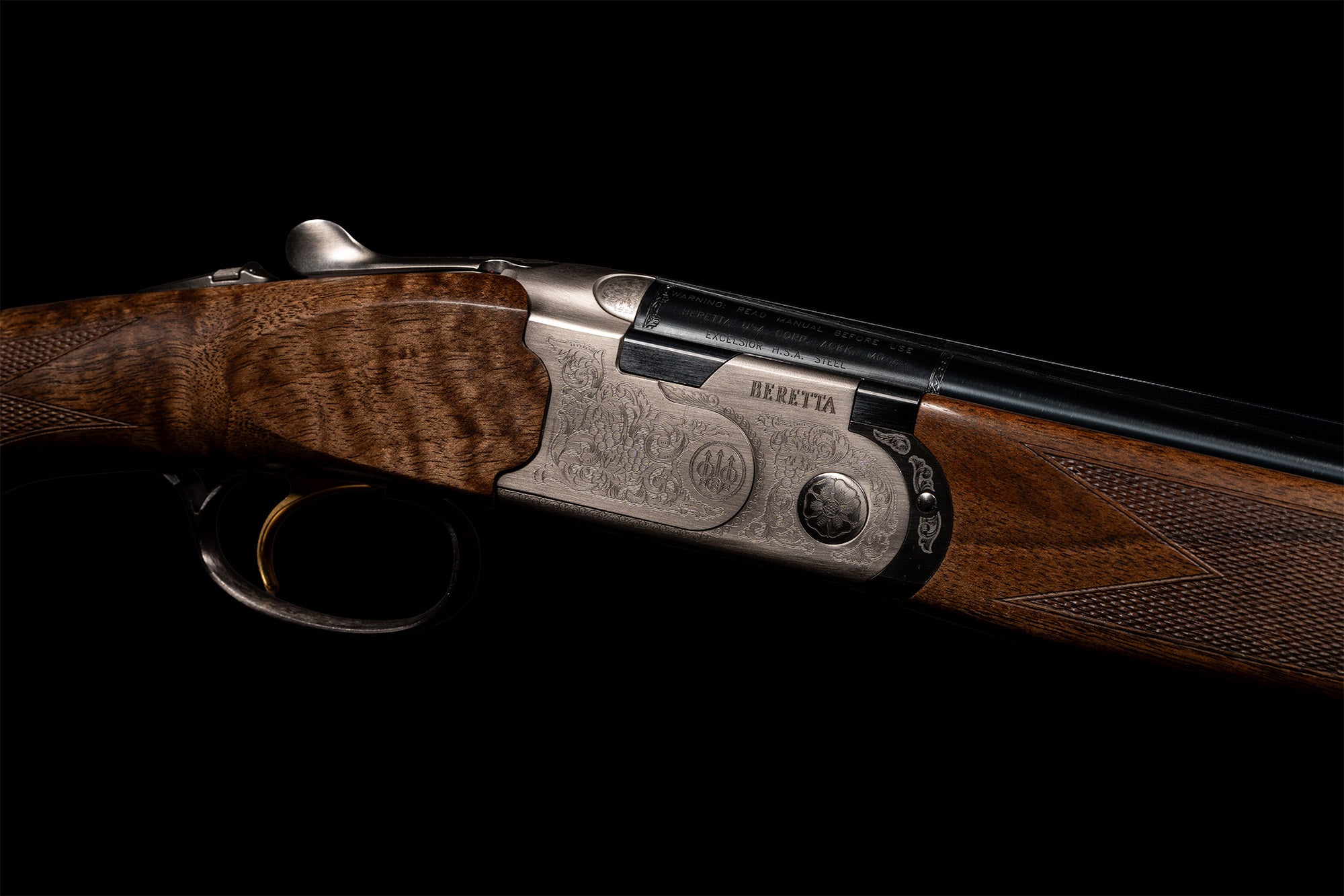 Beretta Silver Pigeon 1 | 28-410 Combo | 28" | RH | S/N - L11088X