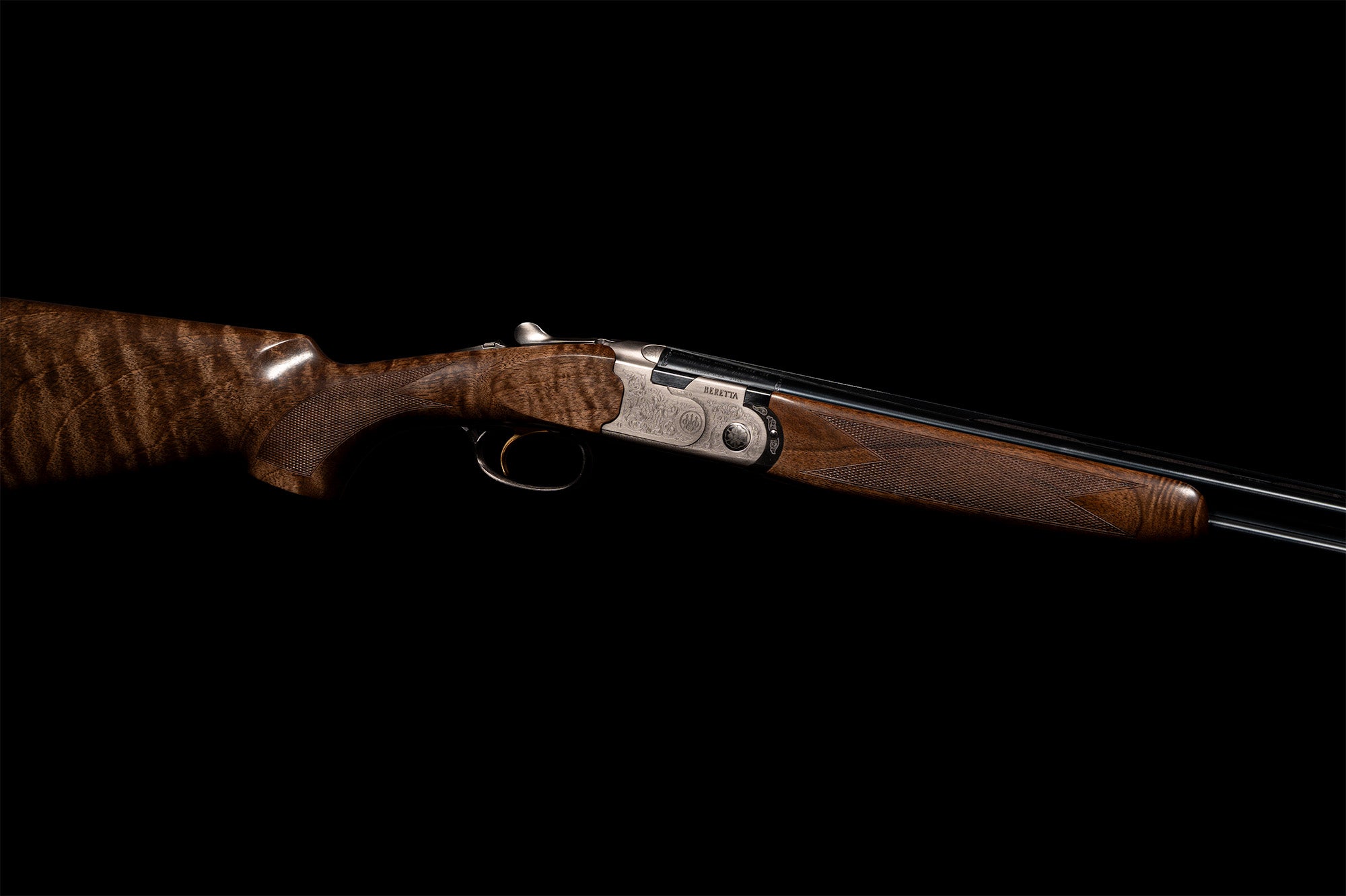 Beretta Silver Pigeon 1 | 28-410 Combo | 28" | RH | S/N - L11088X