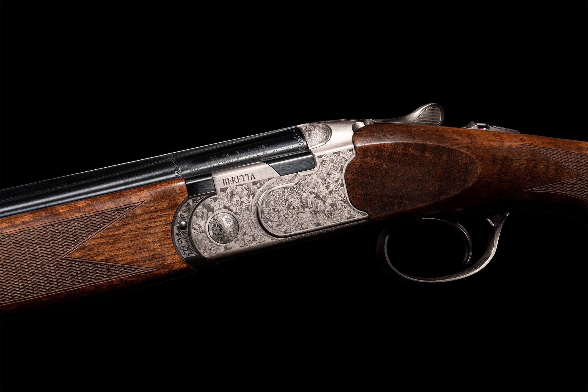 Beretta Silver Pigeon 1 | 20 Gauge | 28" | RH | S/N - L16657X