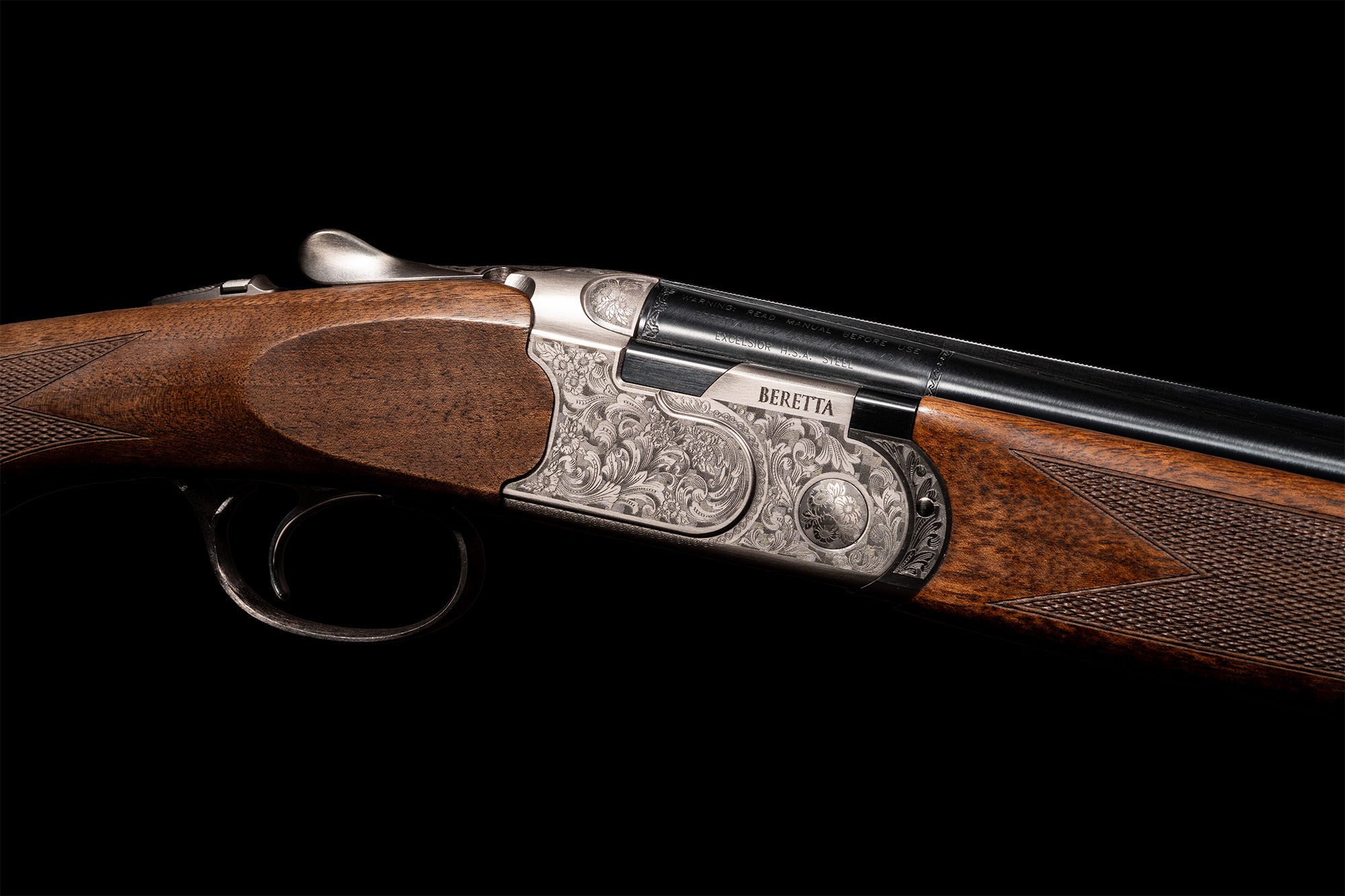 Beretta Silver Pigeon 1 | 20 Gauge | 28" | RH | S/N - L16657X