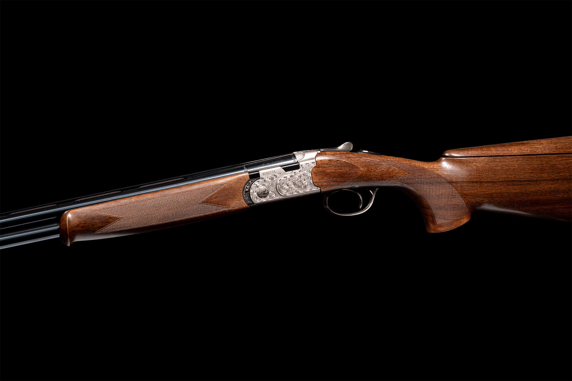 Beretta Silver Pigeon 1 Sporting | 28 Gauge | 30" | RH | S/N - L17907X
