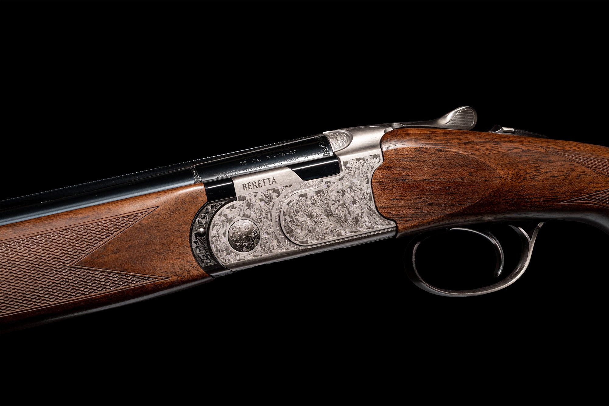 Beretta Silver Pigeon 1 Sporting | 28 Gauge | 30" | RH | S/N - L17907X