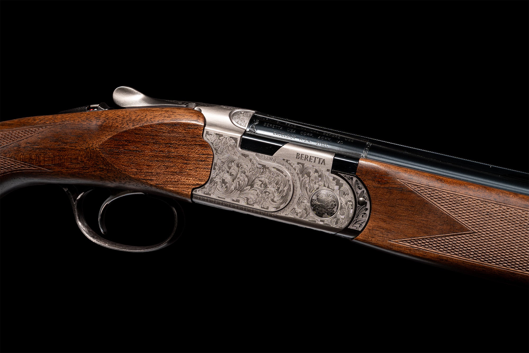 Beretta Silver Pigeon 1 Sporting | 28 Gauge | 30" | RH | S/N - L17907X