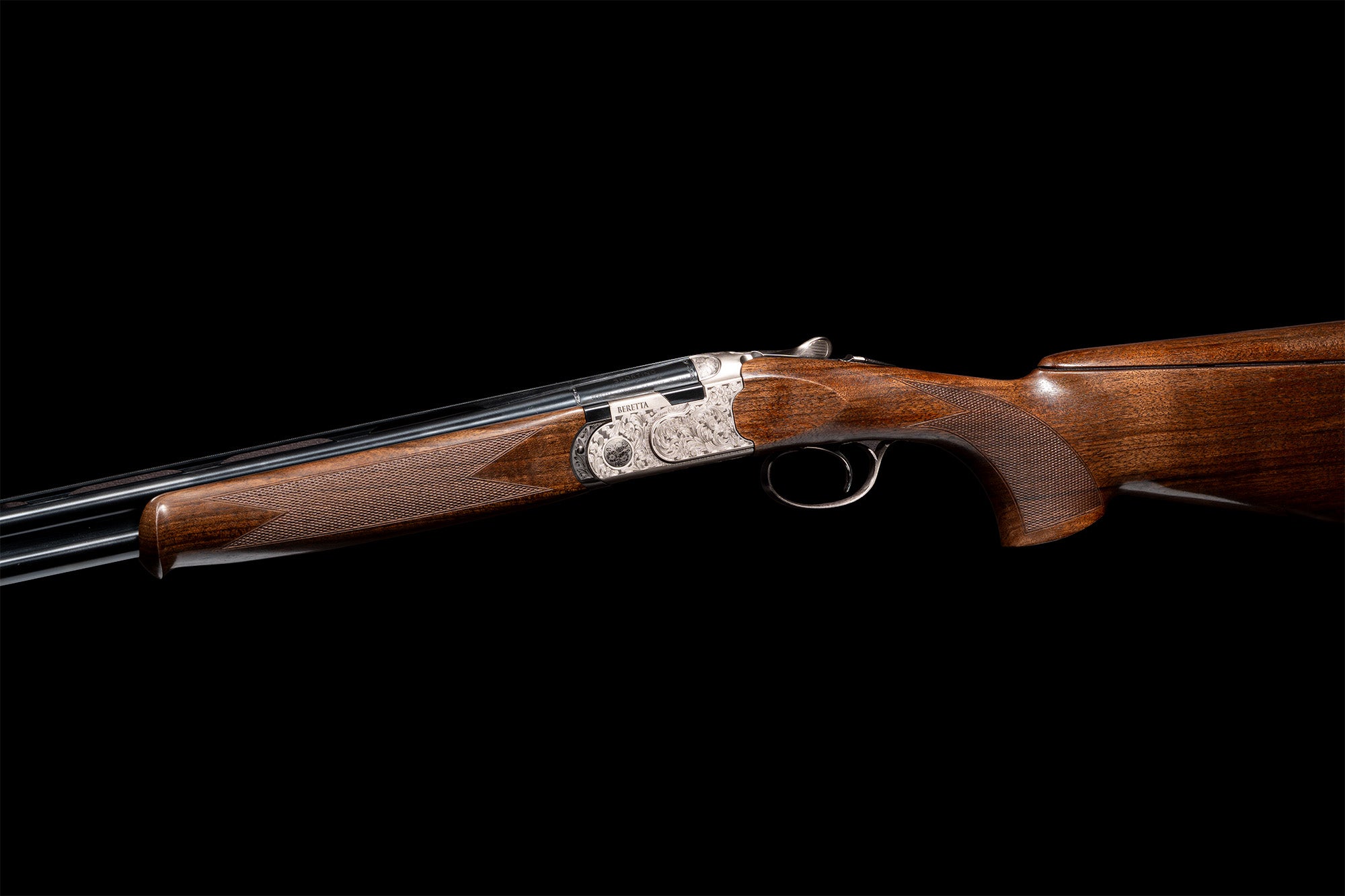 Beretta Silver Pigeon 1 Sporting | 28 Gauge | 32" | RH | S/N - L17194X