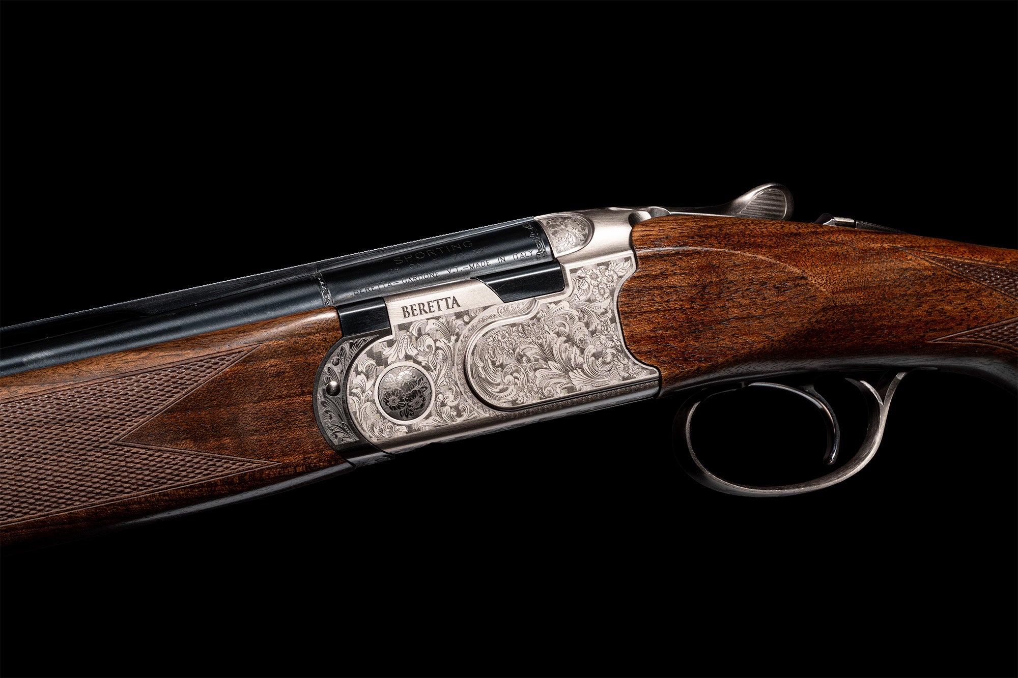 Beretta Silver Pigeon 1 Sporting | 28 Gauge | 32" | RH | S/N - L17194X