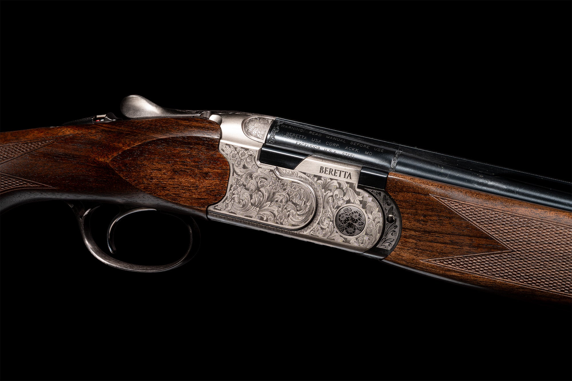 Beretta Silver Pigeon 1 Sporting | 28 Gauge | 32" | RH | S/N - L17194X