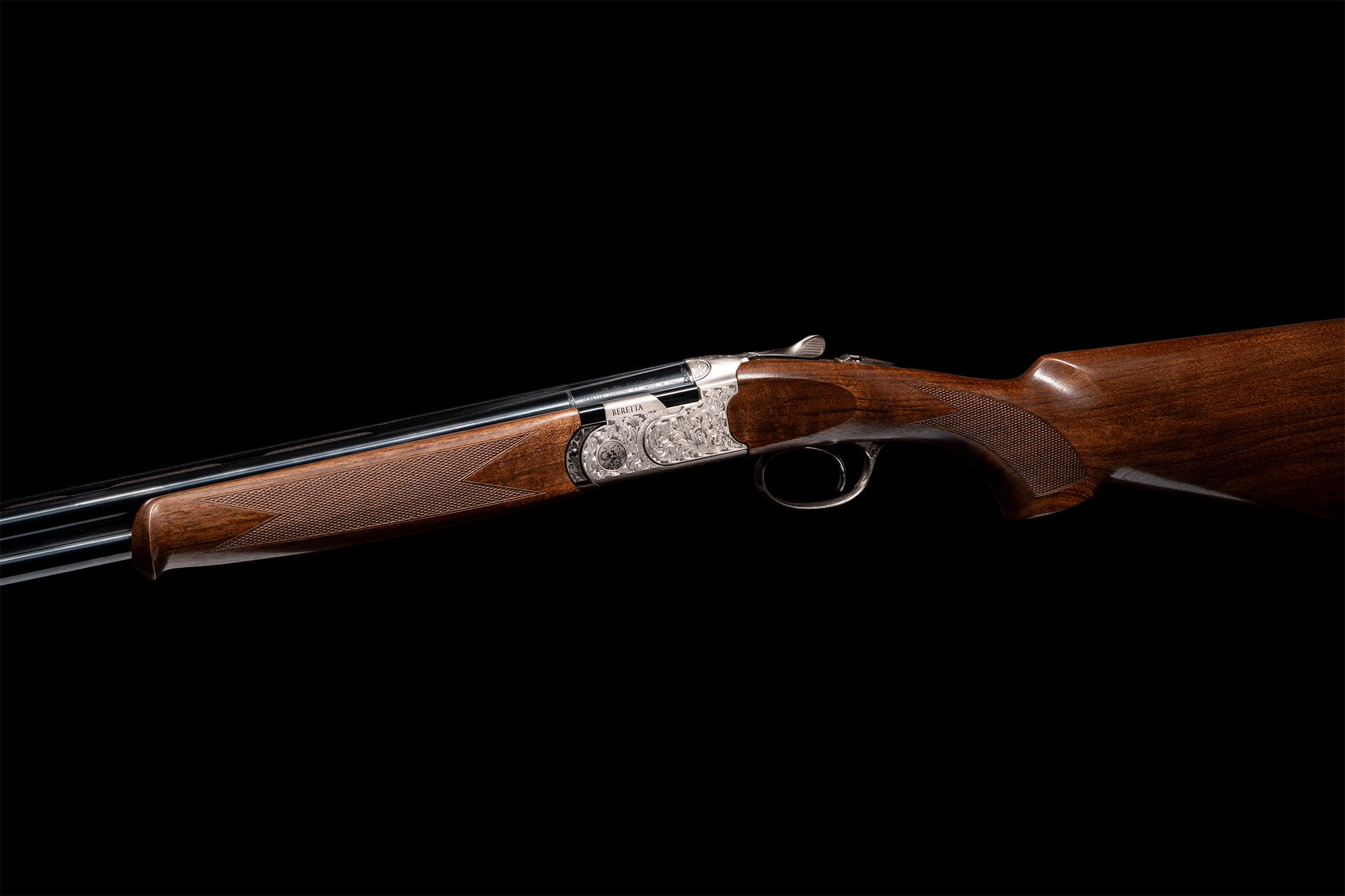Beretta Silver Pigeon 1 | 28 Gauge | 28" | RH | S/N - L14129X
