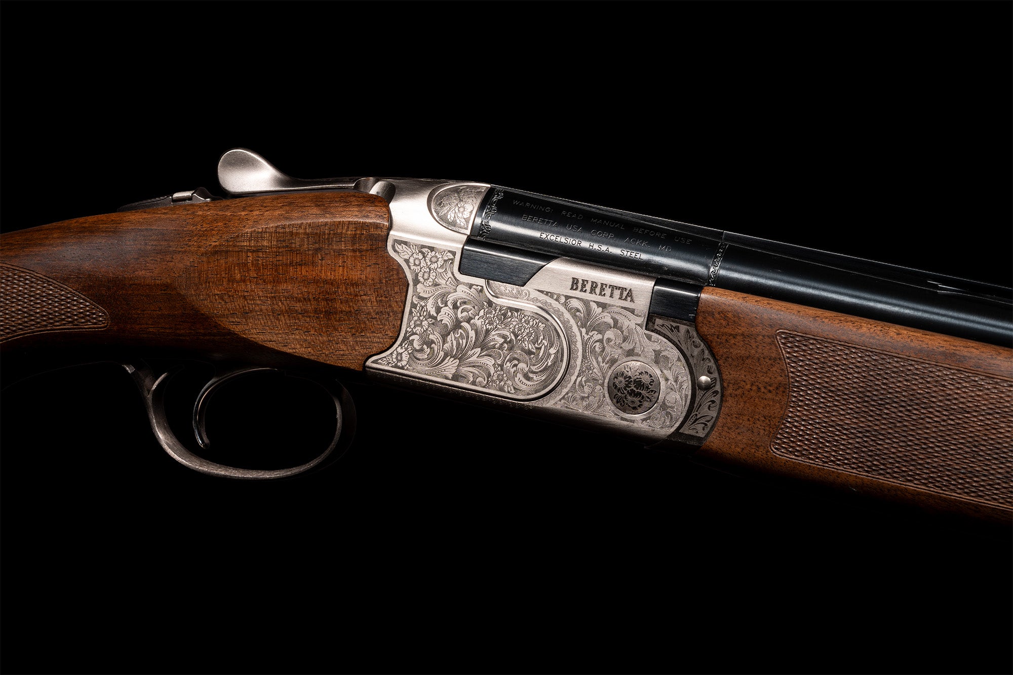 Beretta Silver Pigeon 1 Sporting | 12 Gauge | 32" | RH | S/N - H65352X