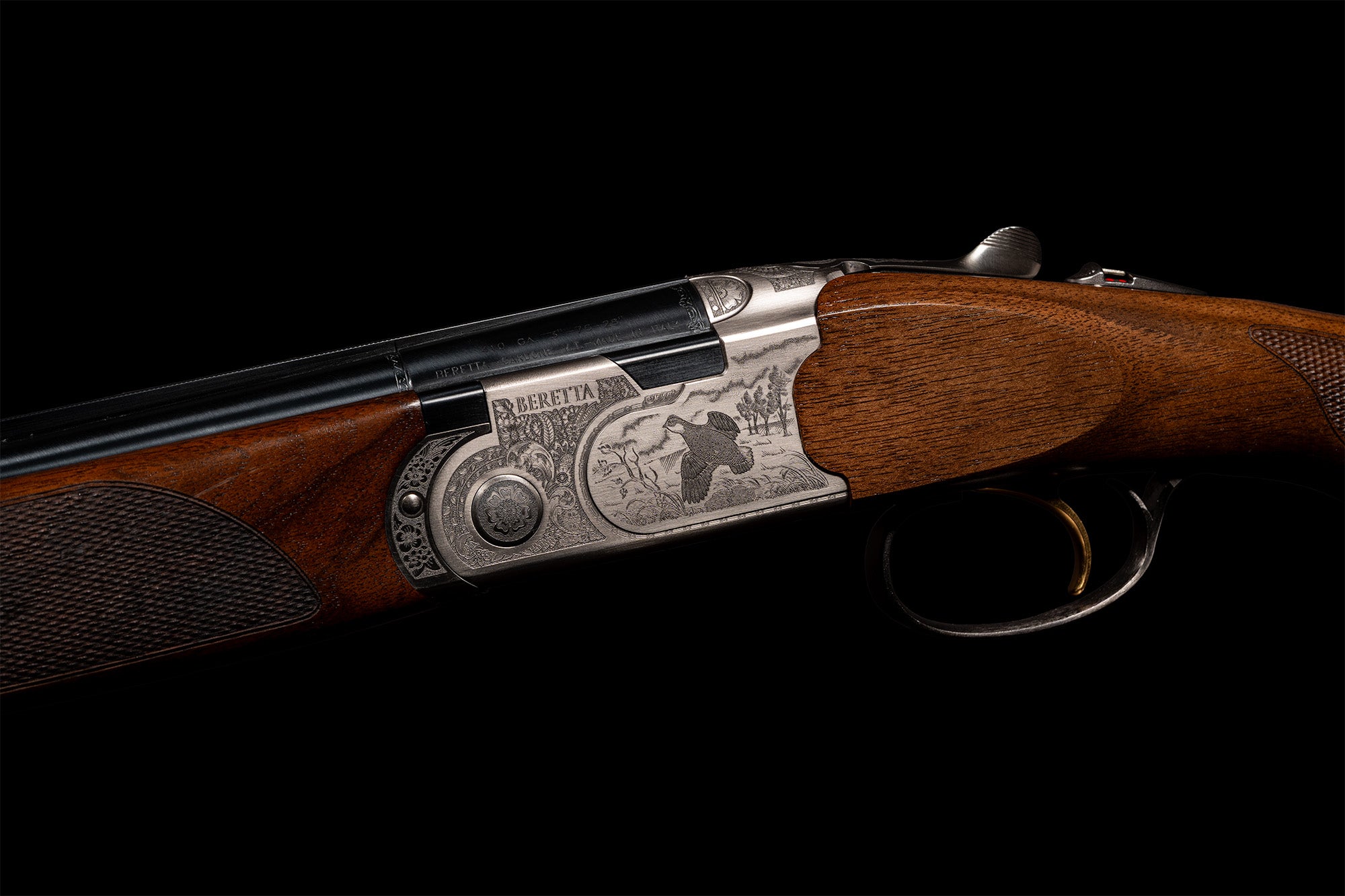 Beretta 687 Silver Pigeon 3 | 410 | 28" | RH | S/N - L11238X