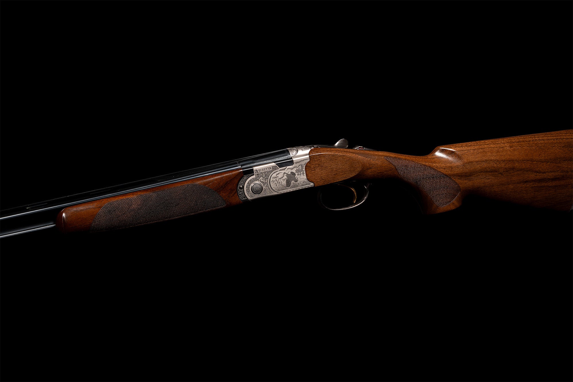 Beretta 687 Silver Pigeon 3 | 410 | 28" | RH | S/N - L11238X