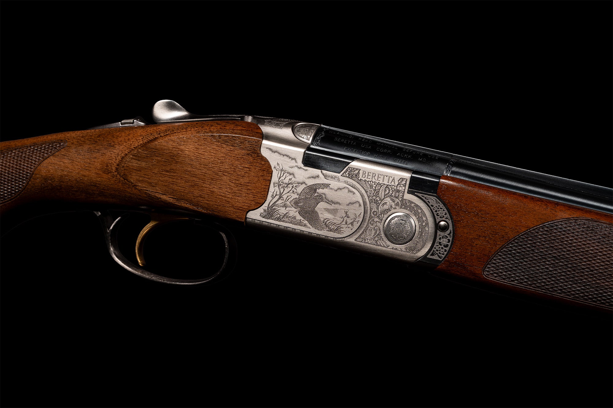 Beretta 687 Silver Pigeon 3 | 410 | 28" | RH | S/N - L11238X