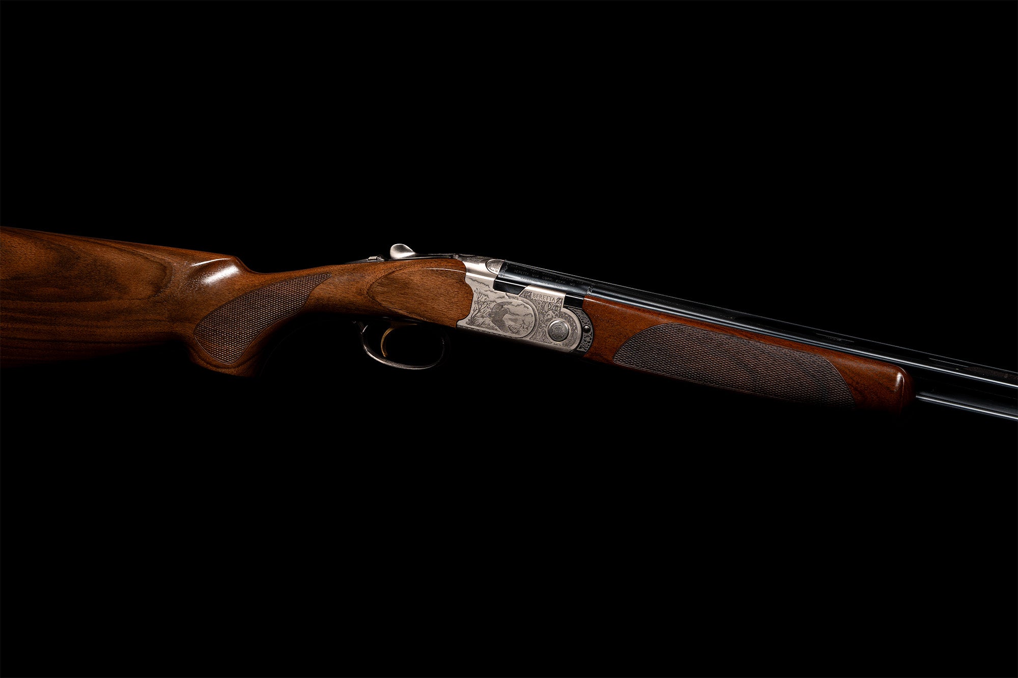 Beretta 687 Silver Pigeon 3 | 410 | 28" | RH | S/N - L11238X