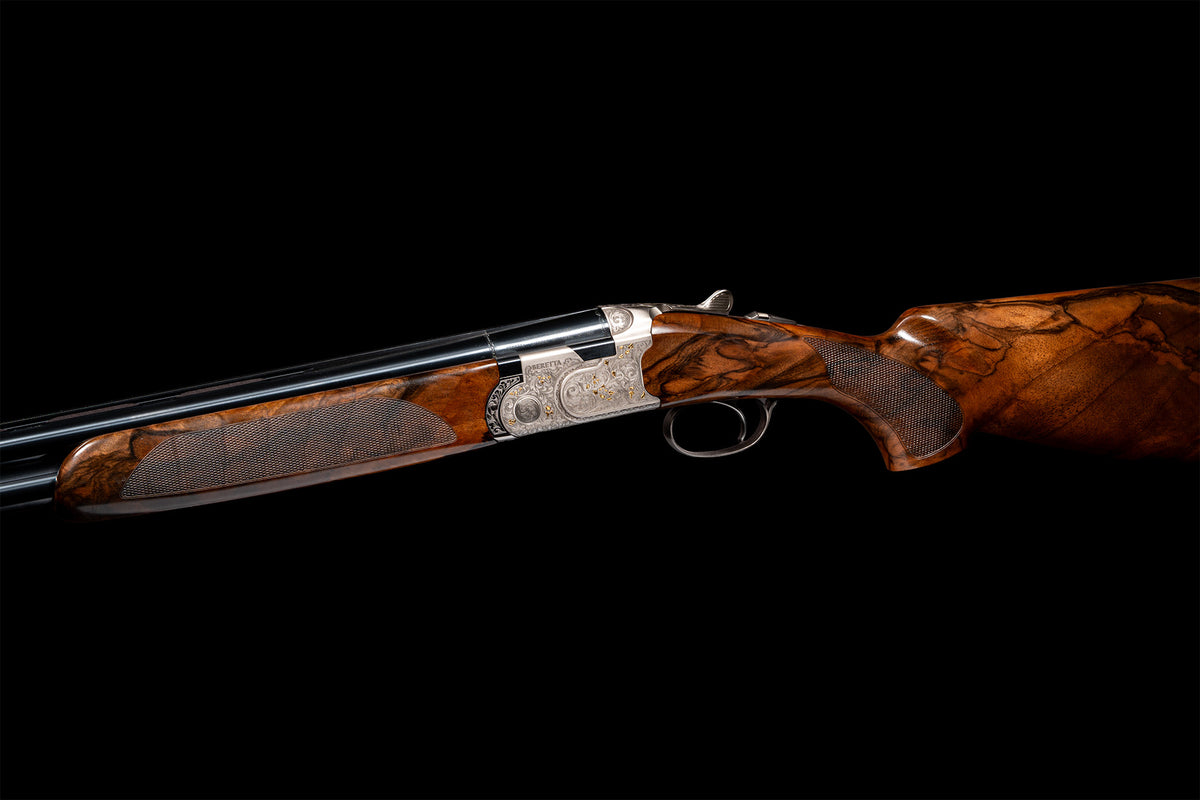 Beretta 687 SP3 500yr | Field | 12 Gauge | LH | 28" | S/N - SPL51875