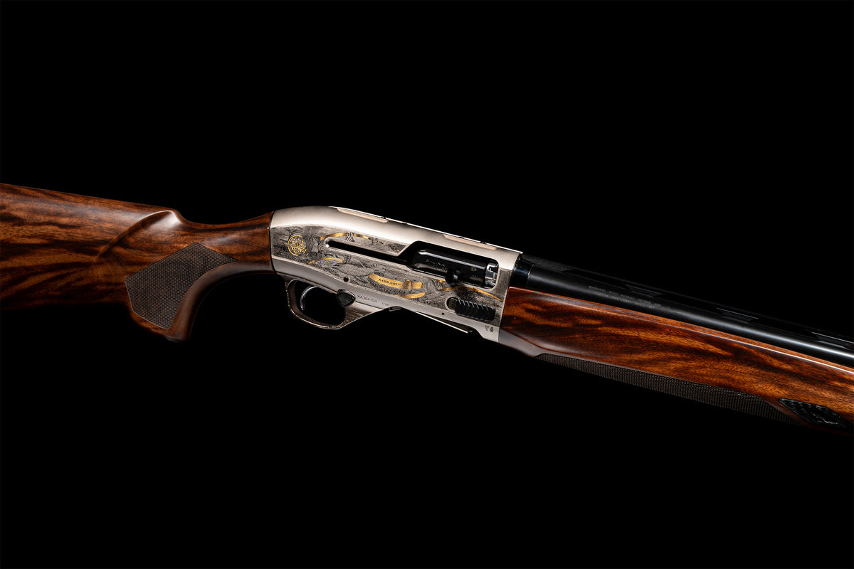 Beretta A400 Solo 500yr | 12 Gauge | 28" | S/N - XA301686