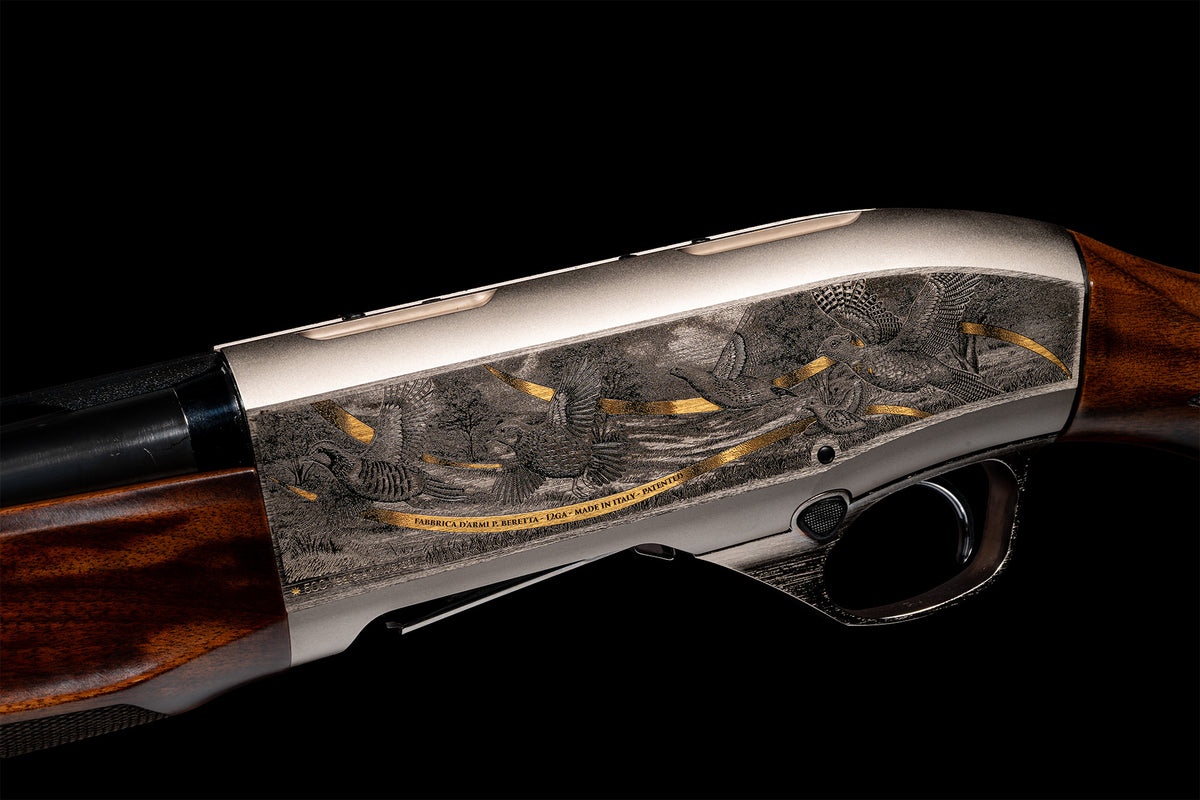 Beretta A400 Solo 500yr | 12 Gauge | 28" |